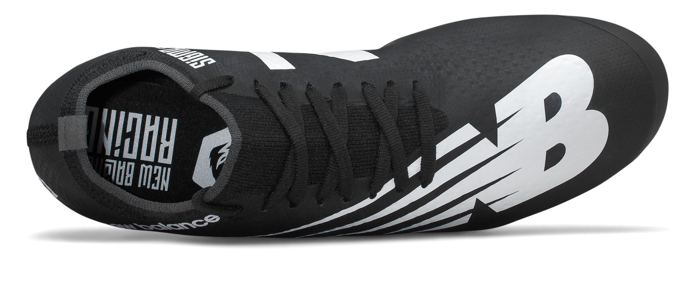 sigma aria spikes