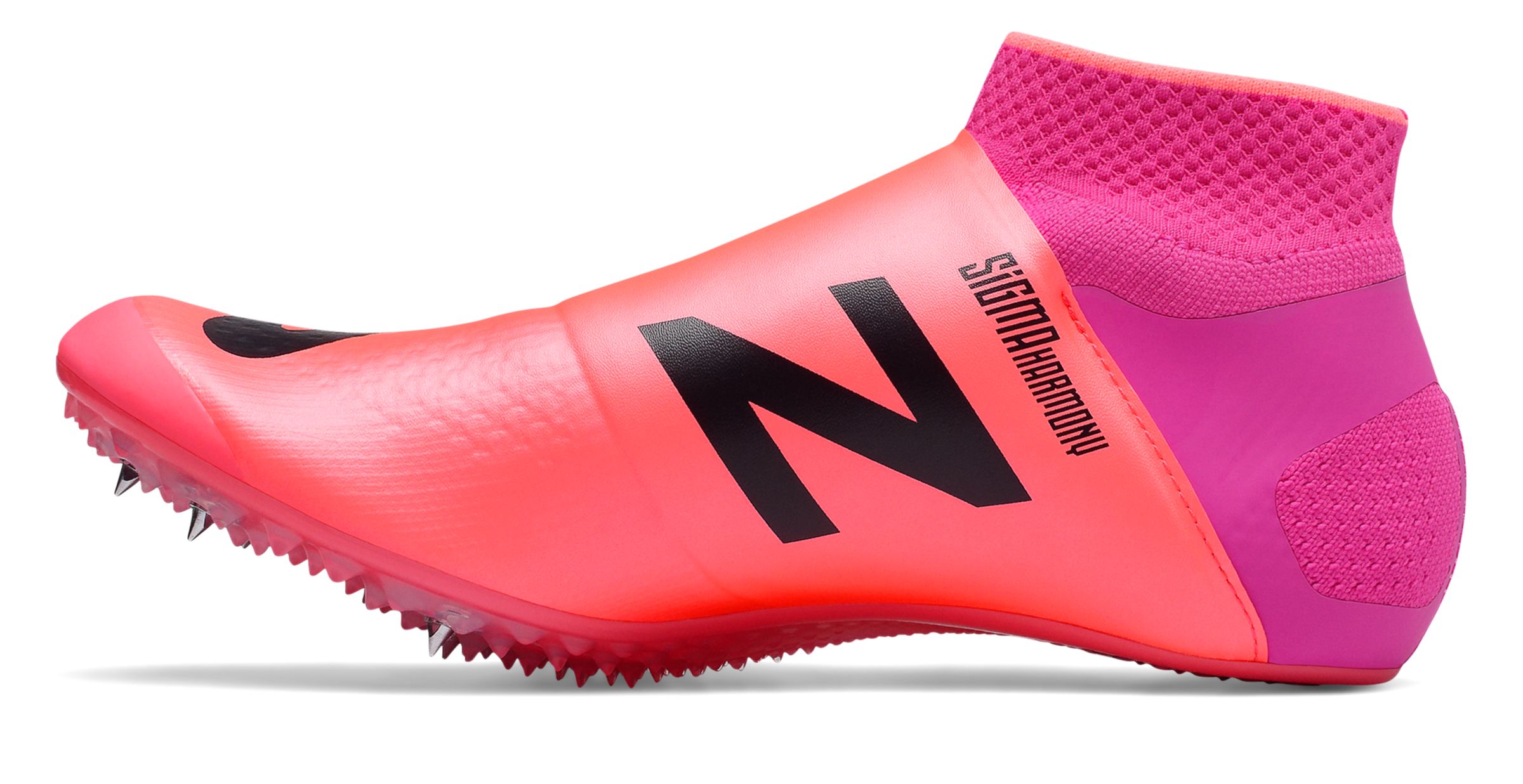new balance sigma harmony track and field shoes