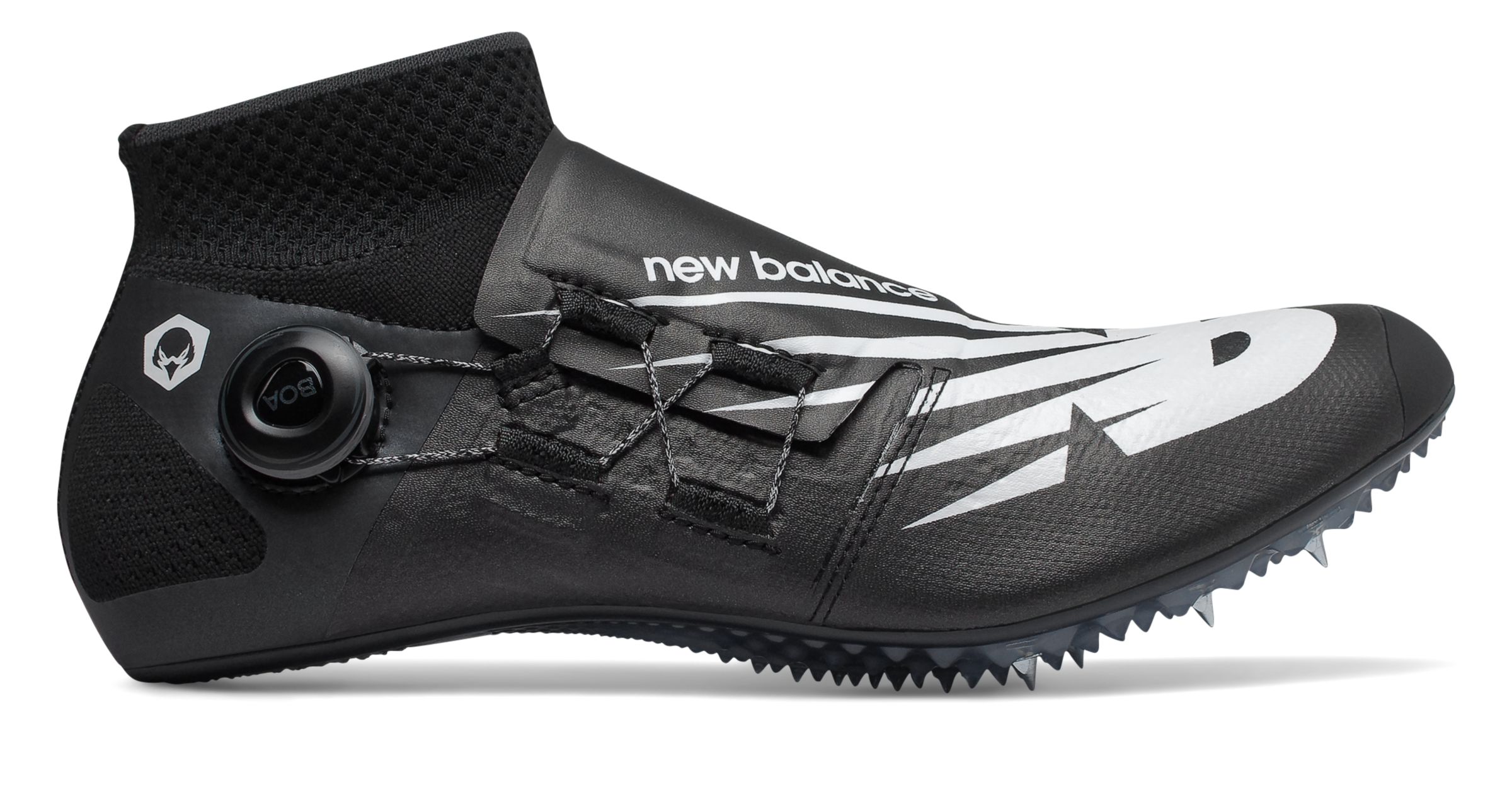 New balance 2025 vazee sigma spikes