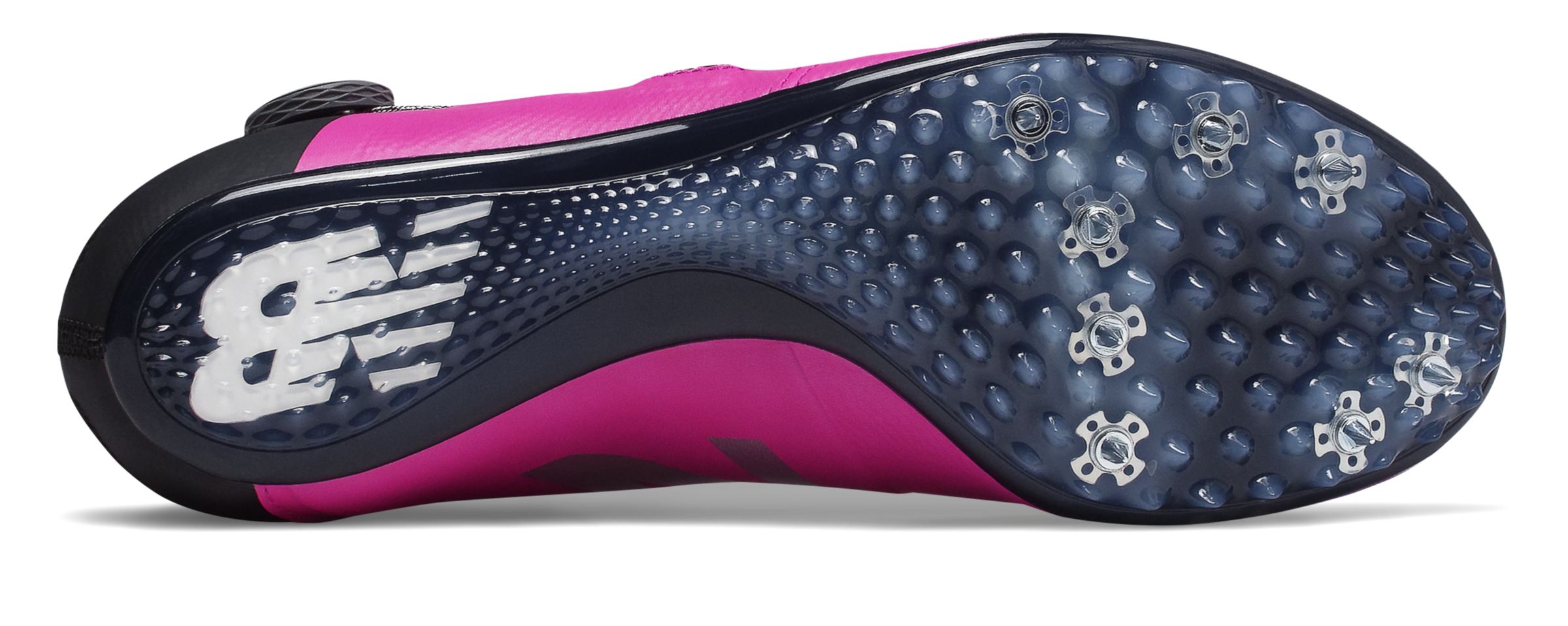 sigma harmony track spikes