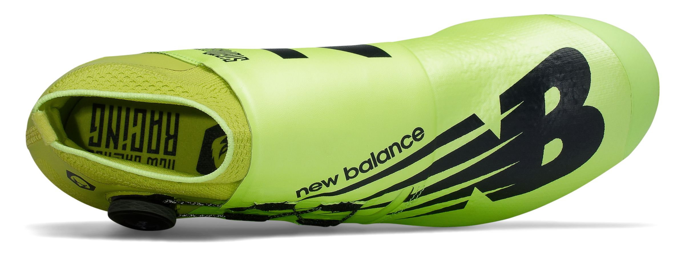 New balance clearance vazee sigma review