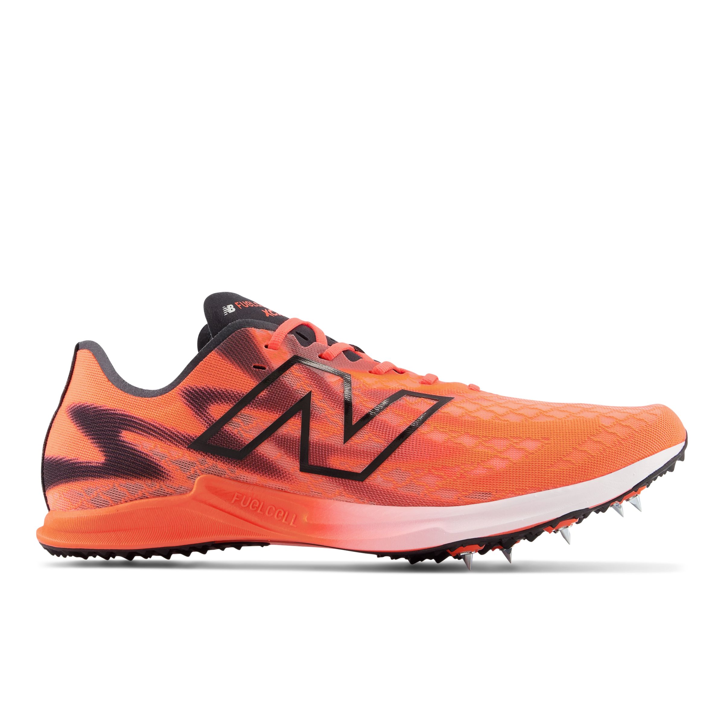FuelCell SuperComp XC-X - Unisex - Track / Running, - NB Team