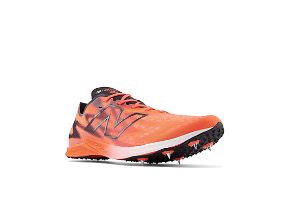 FuelCell SuperComp XC-X - Unisex - Track / Running, - NB Team