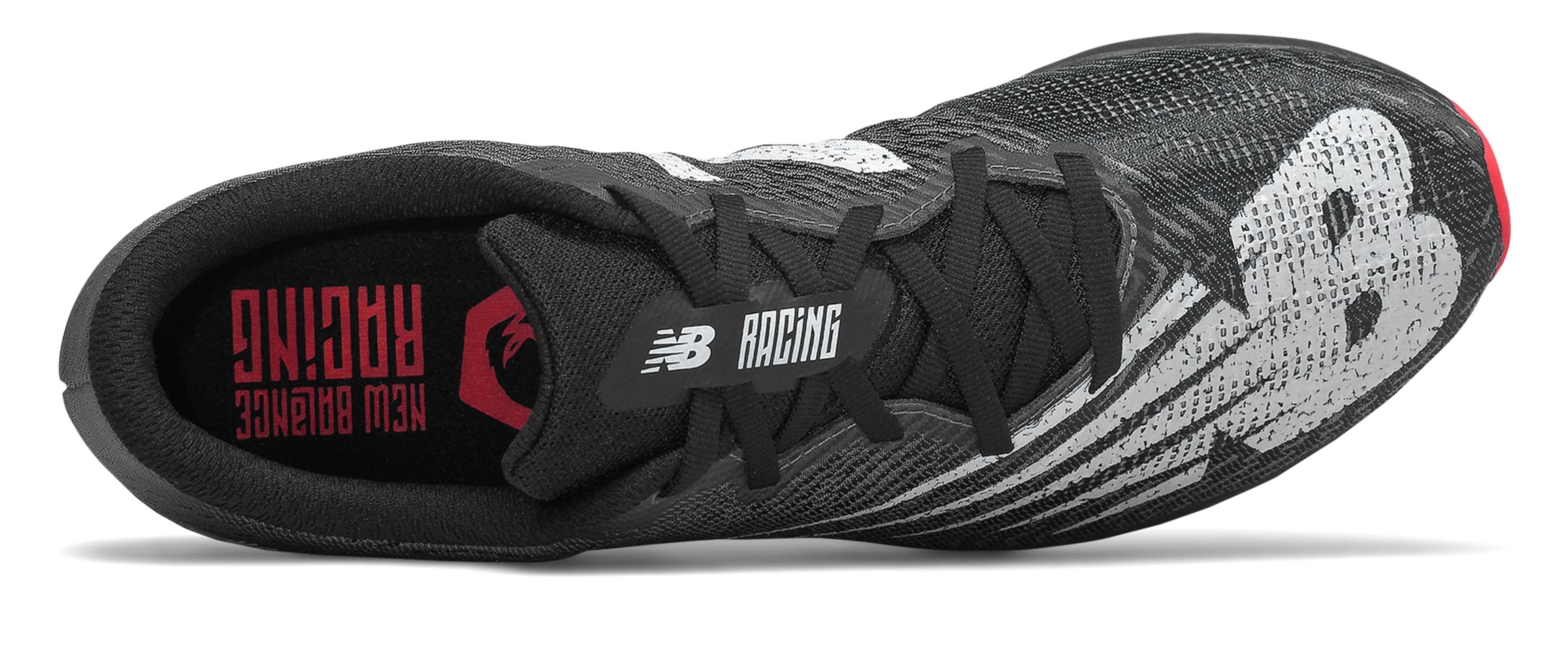 new balance xc 7 spikeless