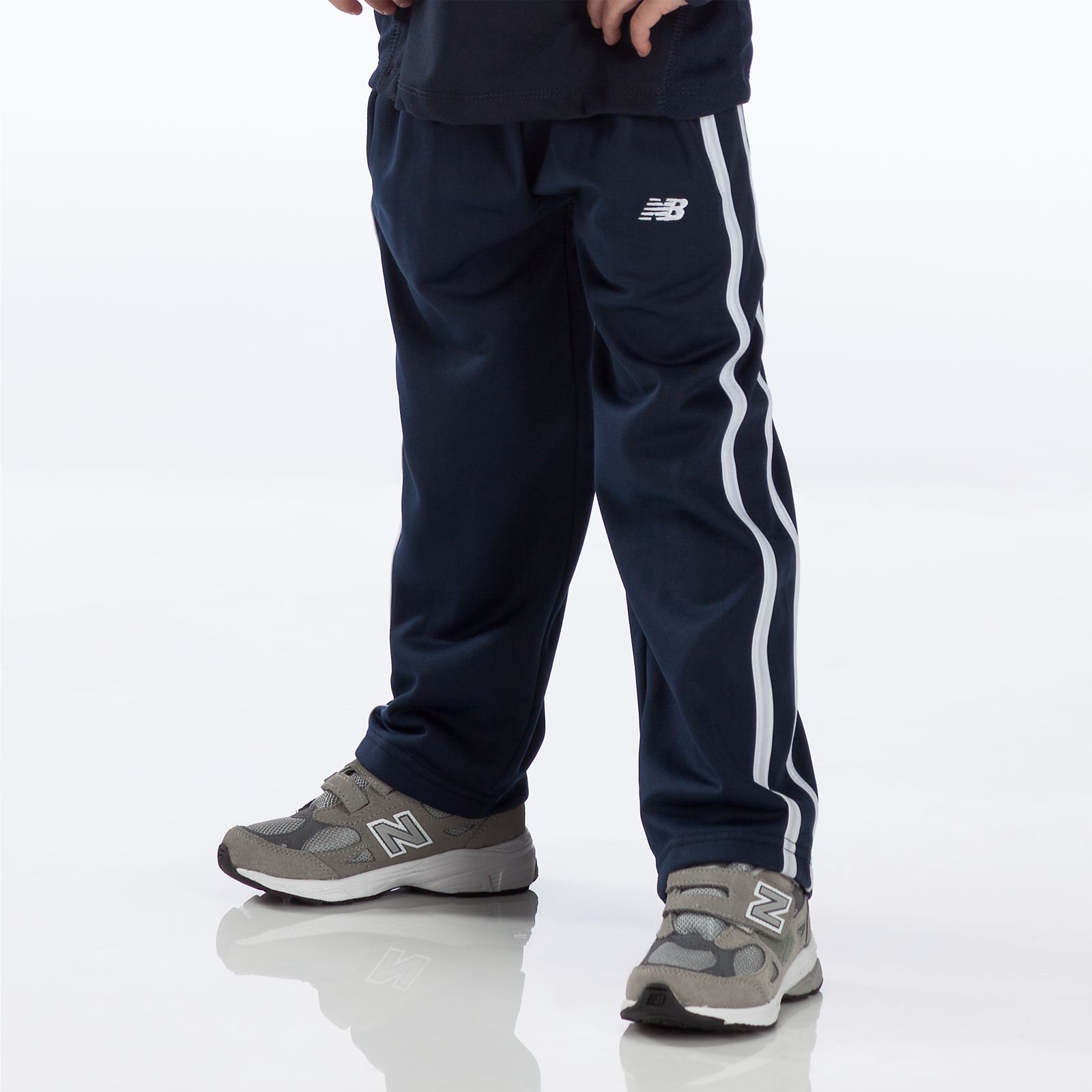 New Balance 75 Youth Tricot Pant Twitterspot