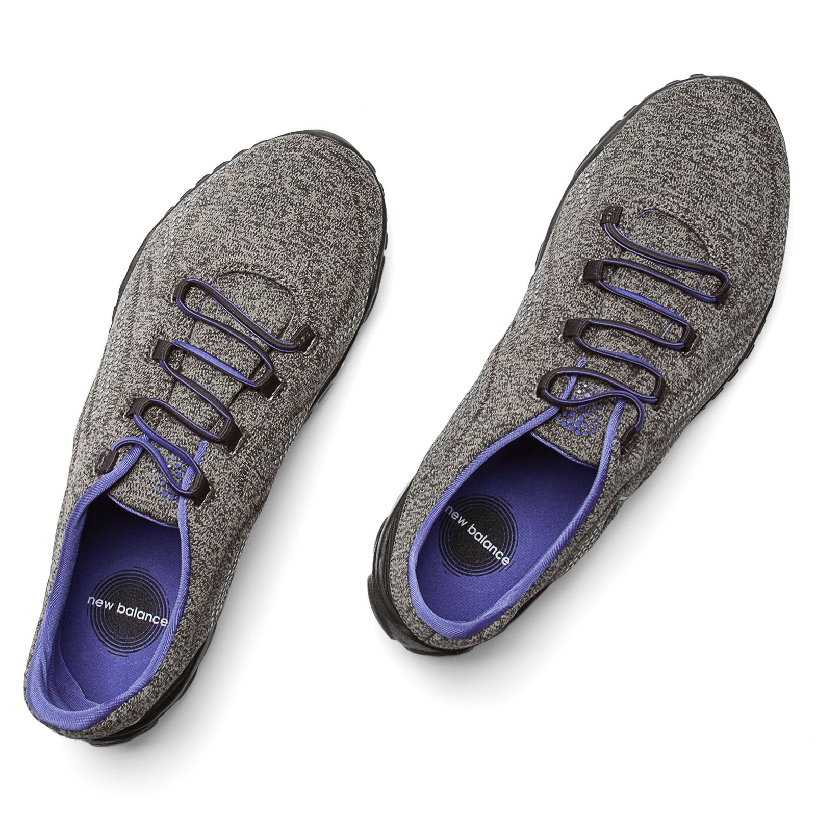 new balance bungee closure