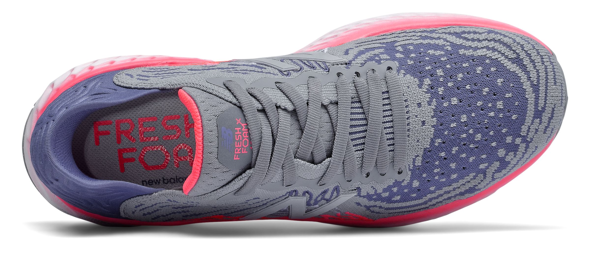 new balance w1080v10