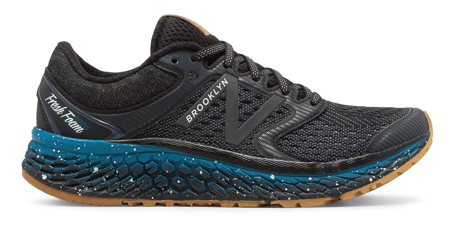 new balance 1080 women deepblue