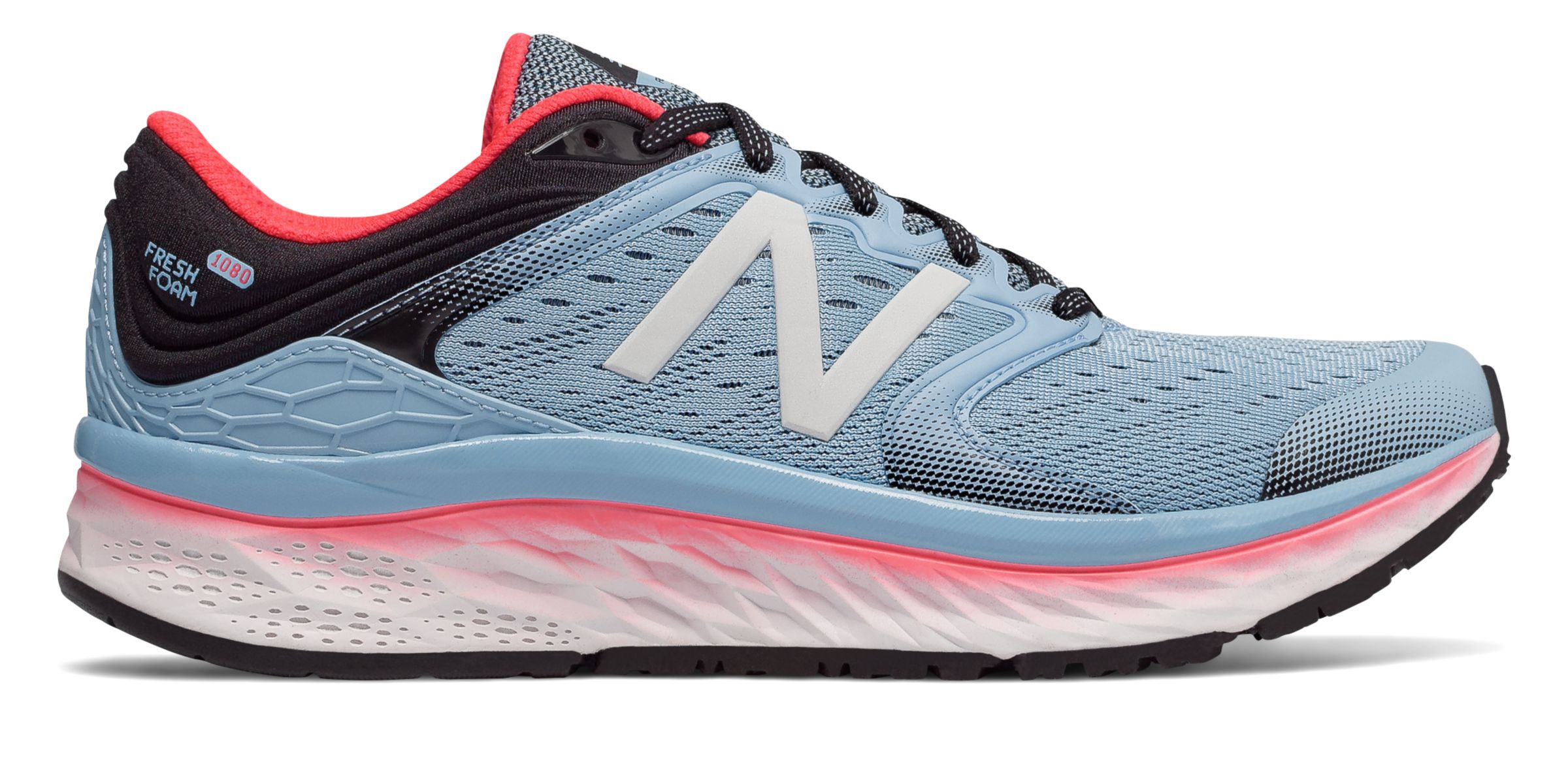 New Balance W1080-V8 on Sale - Discounts Up to 50% Off on W1080CS8 at Joe's New  Balance Outlet