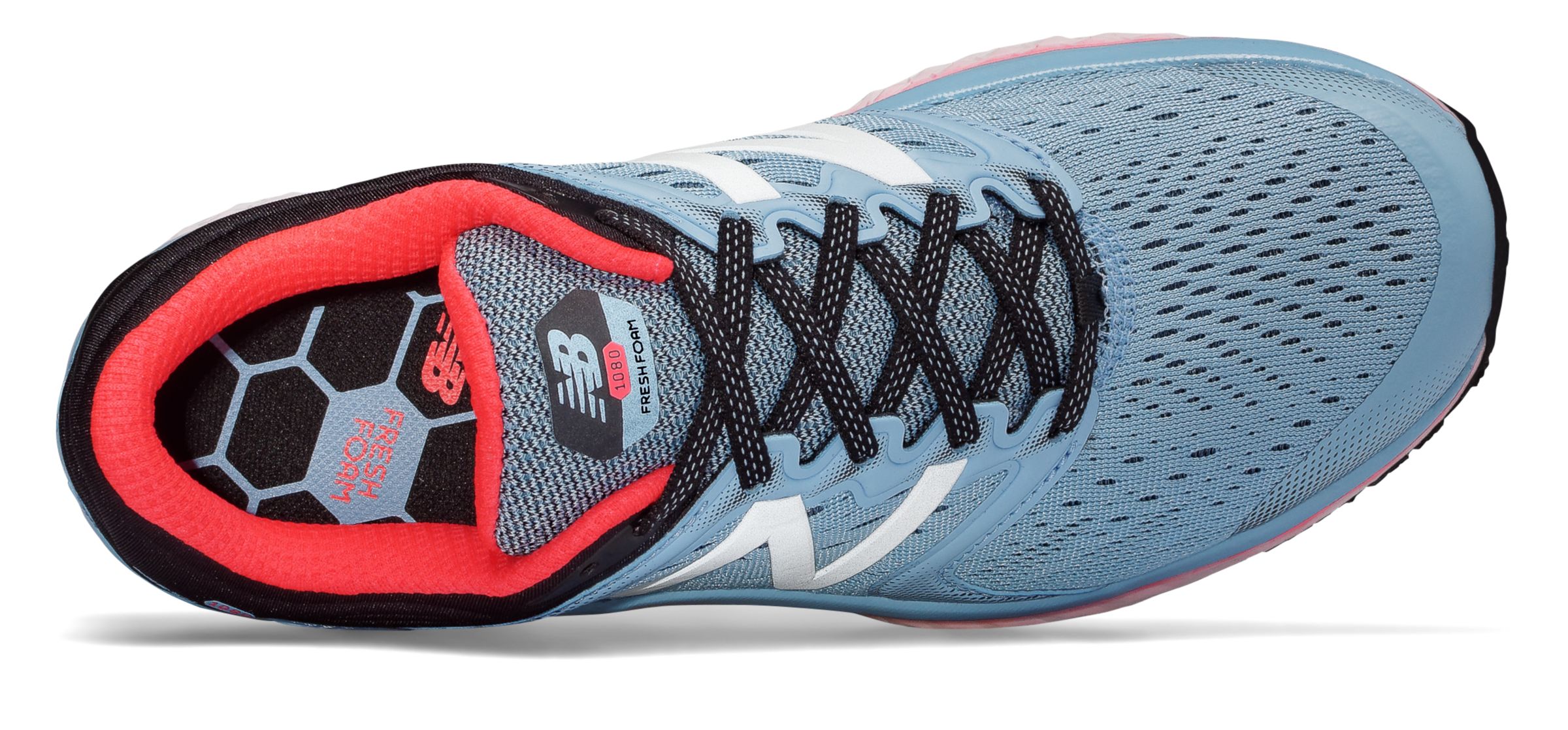 new balance fresh foam 1080v8 women's