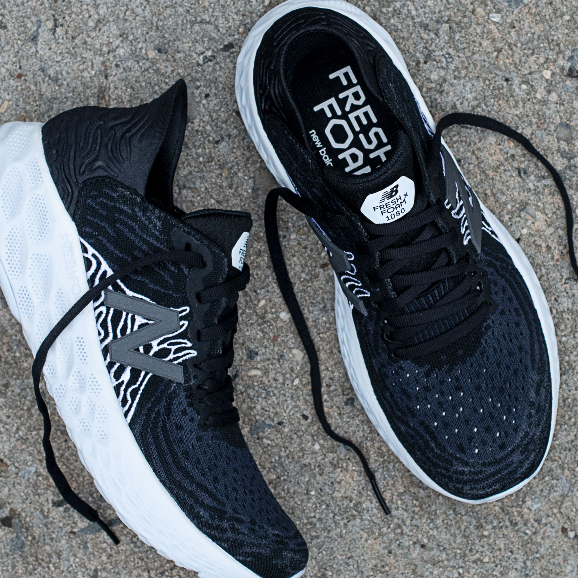 new balance fresh foam w1080k10