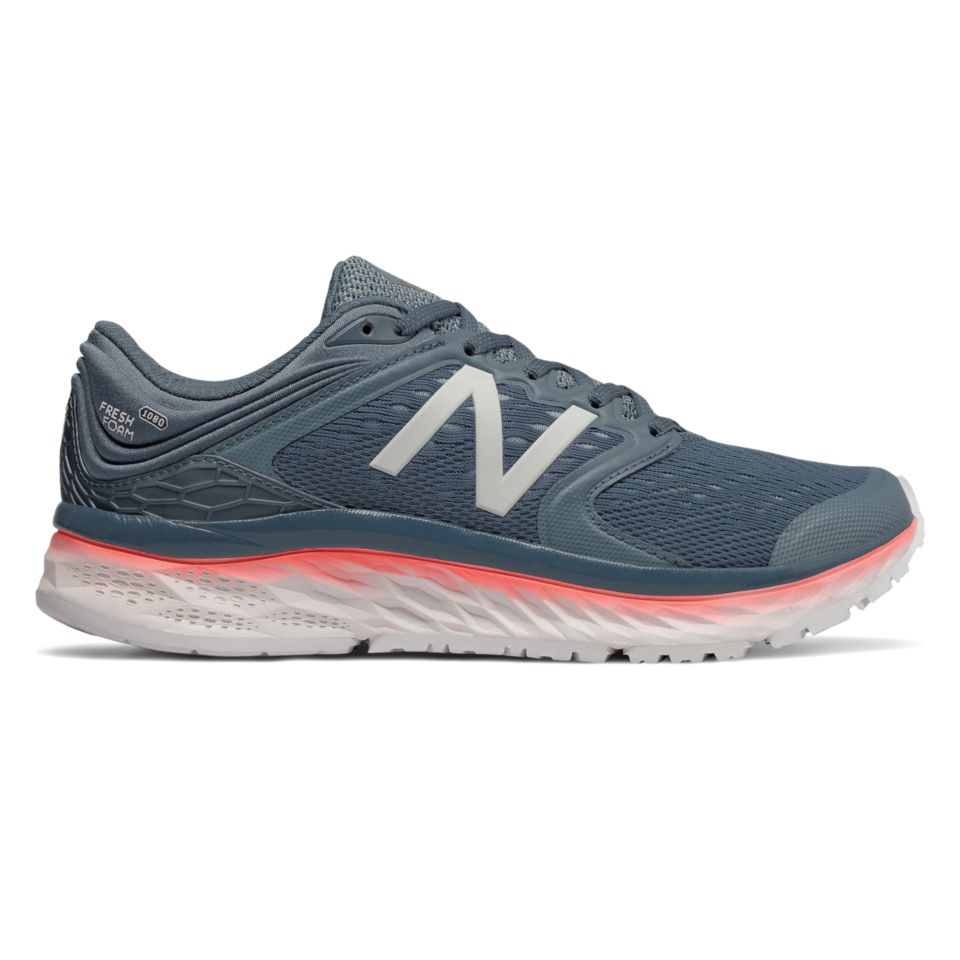 Fresh foam 1080v8 new balance best sale
