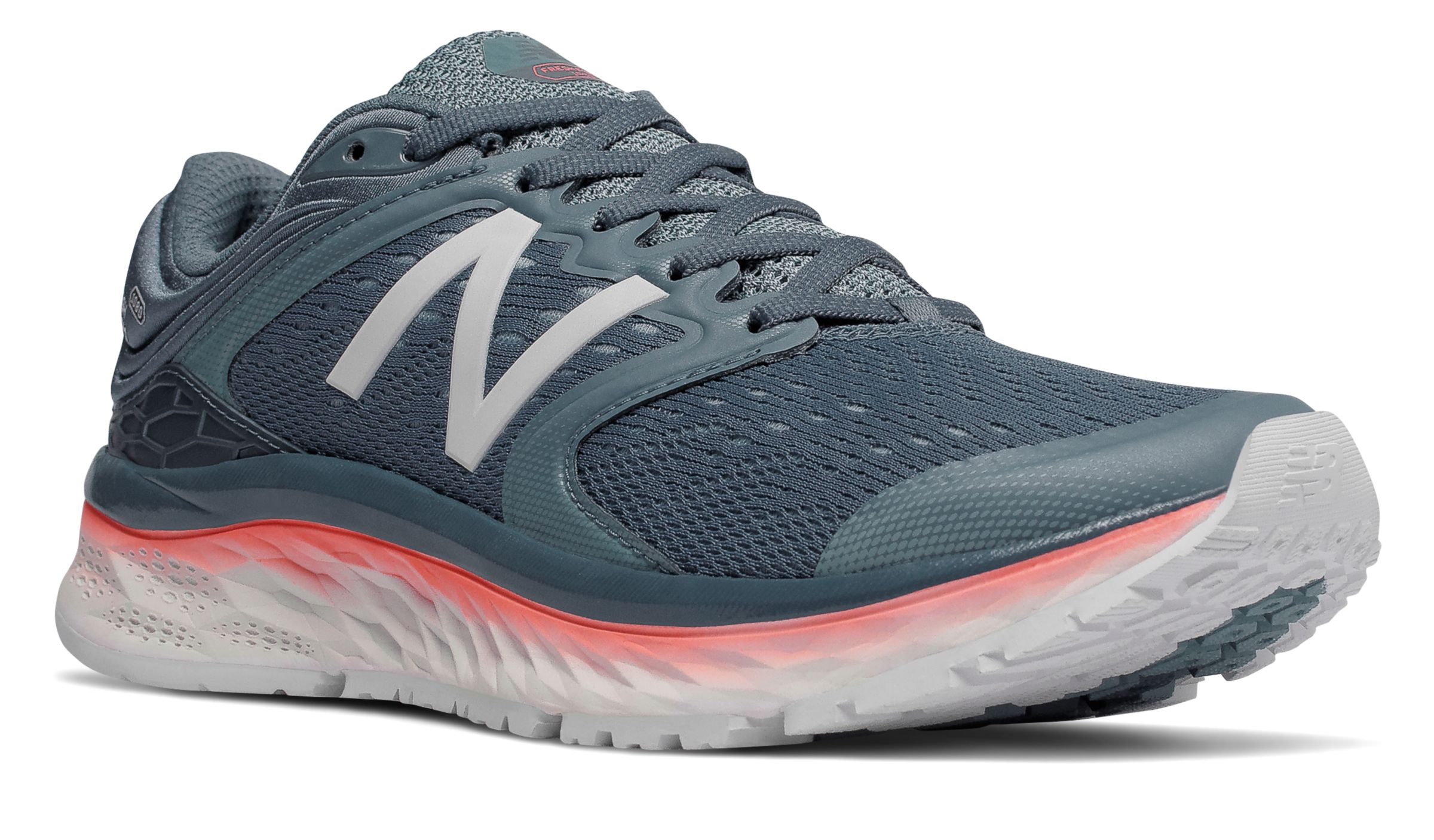 New Balance W1080-V8 on Sale - Discounts Up to 53% Off on W1080PD8 at Joe's  New Balance Outlet