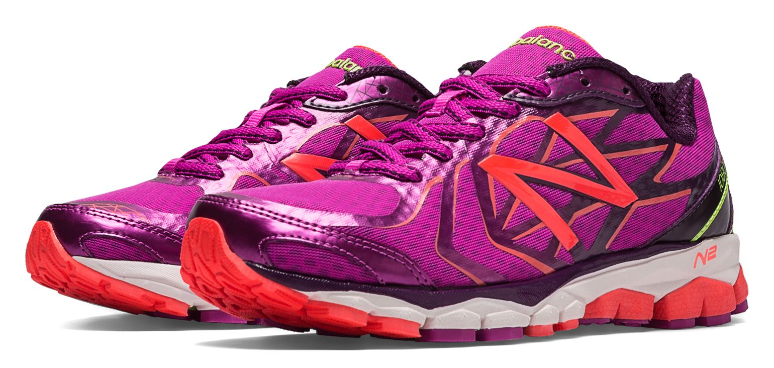 fuschia new balance