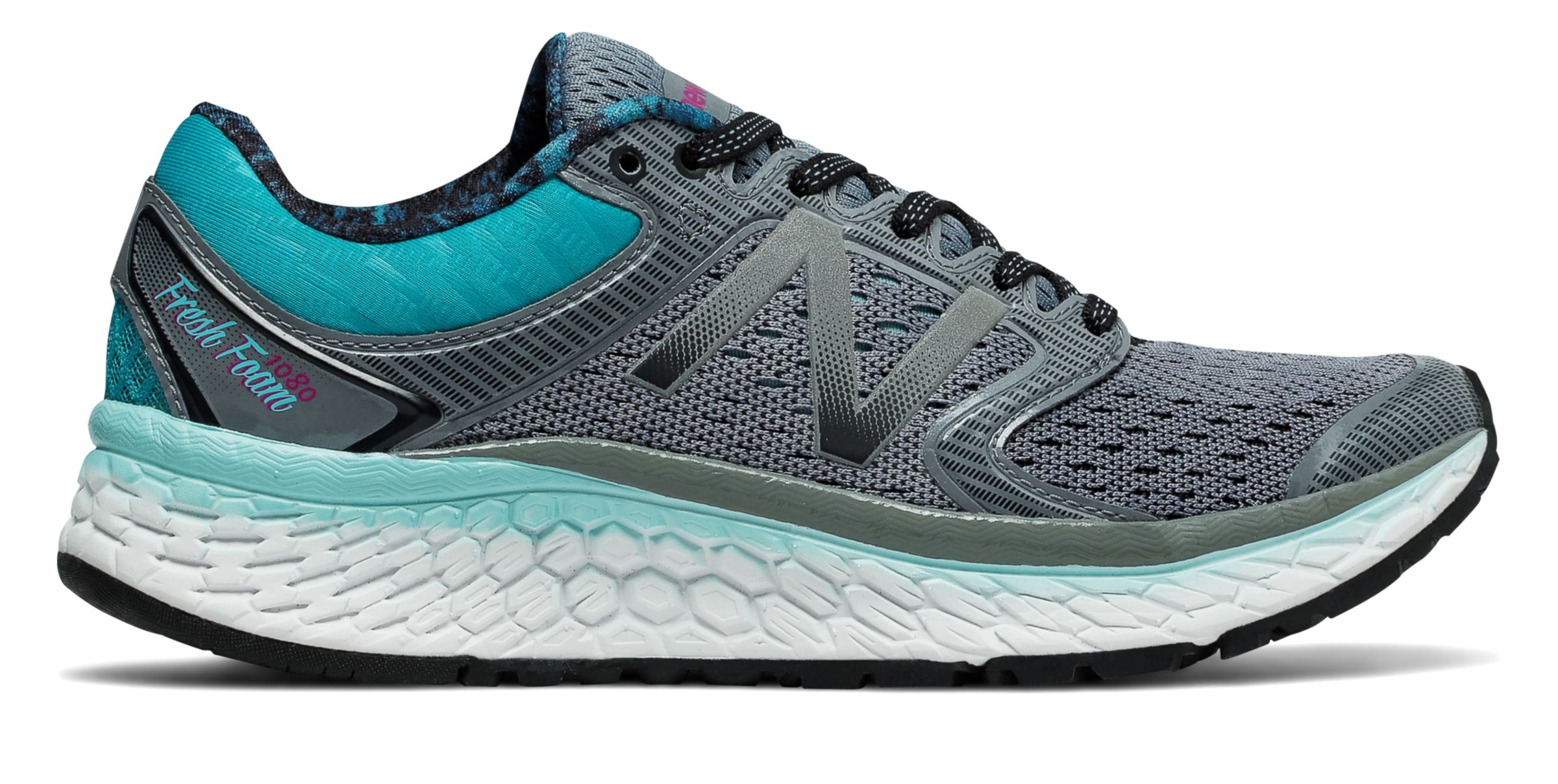 new balance women's fresh foam 1080v7