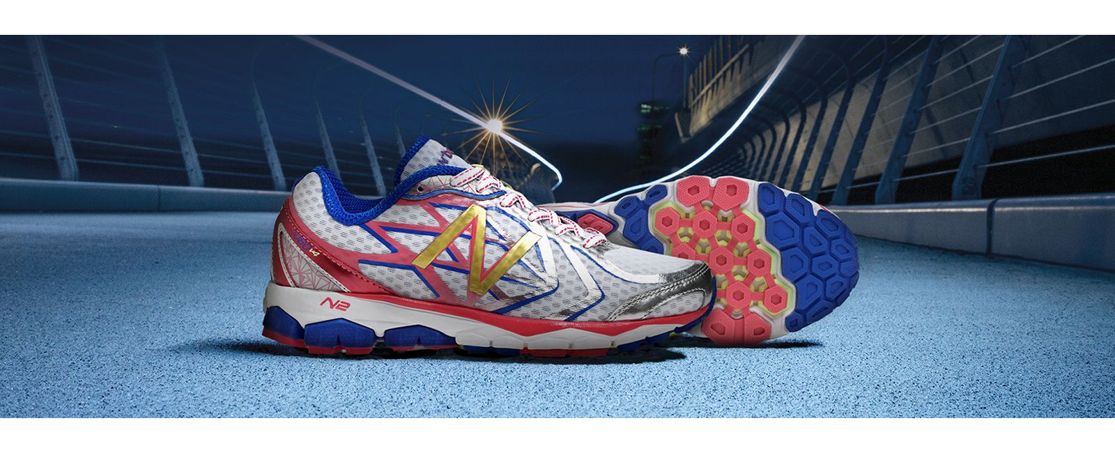 new balance women's w1080v4