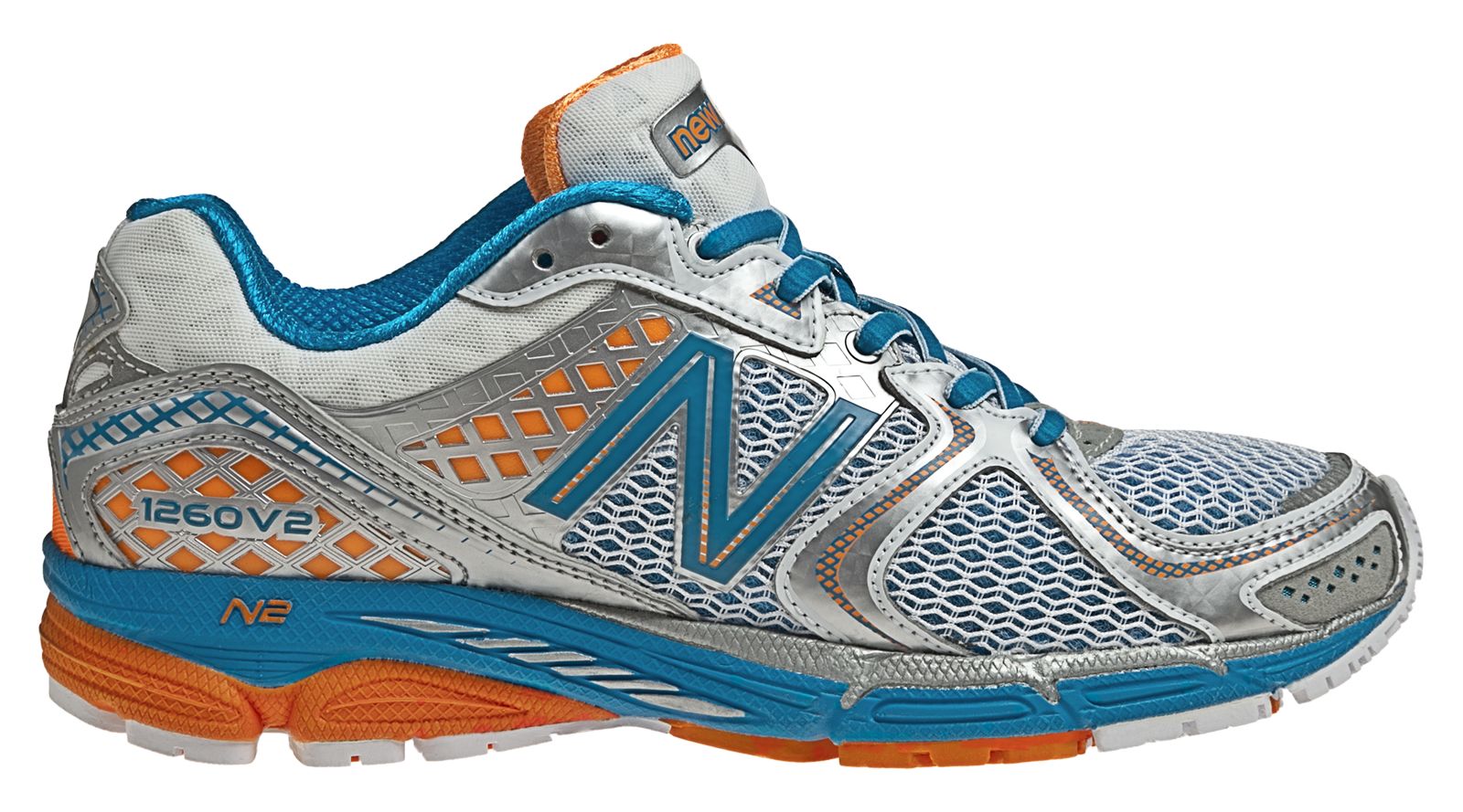 new balance 1260v2 women's