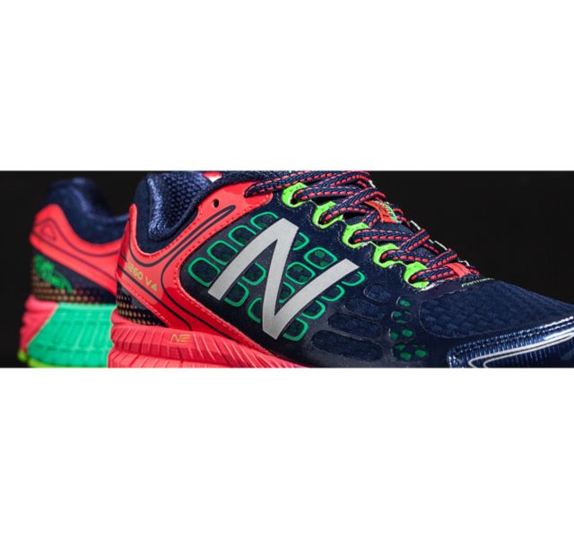 New Balance W1260-V4 on Sale - Discounts Up to 10% Off on W1260BP4 ...