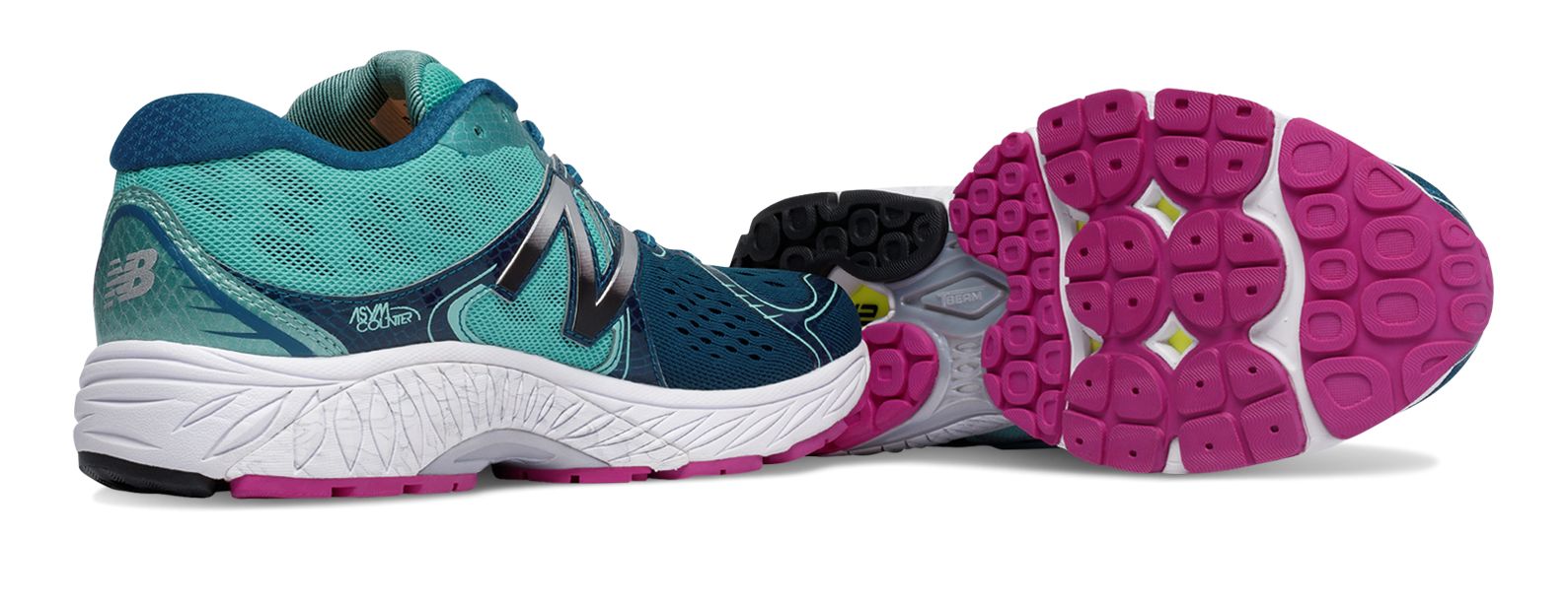 new balance 1260 v6 womens