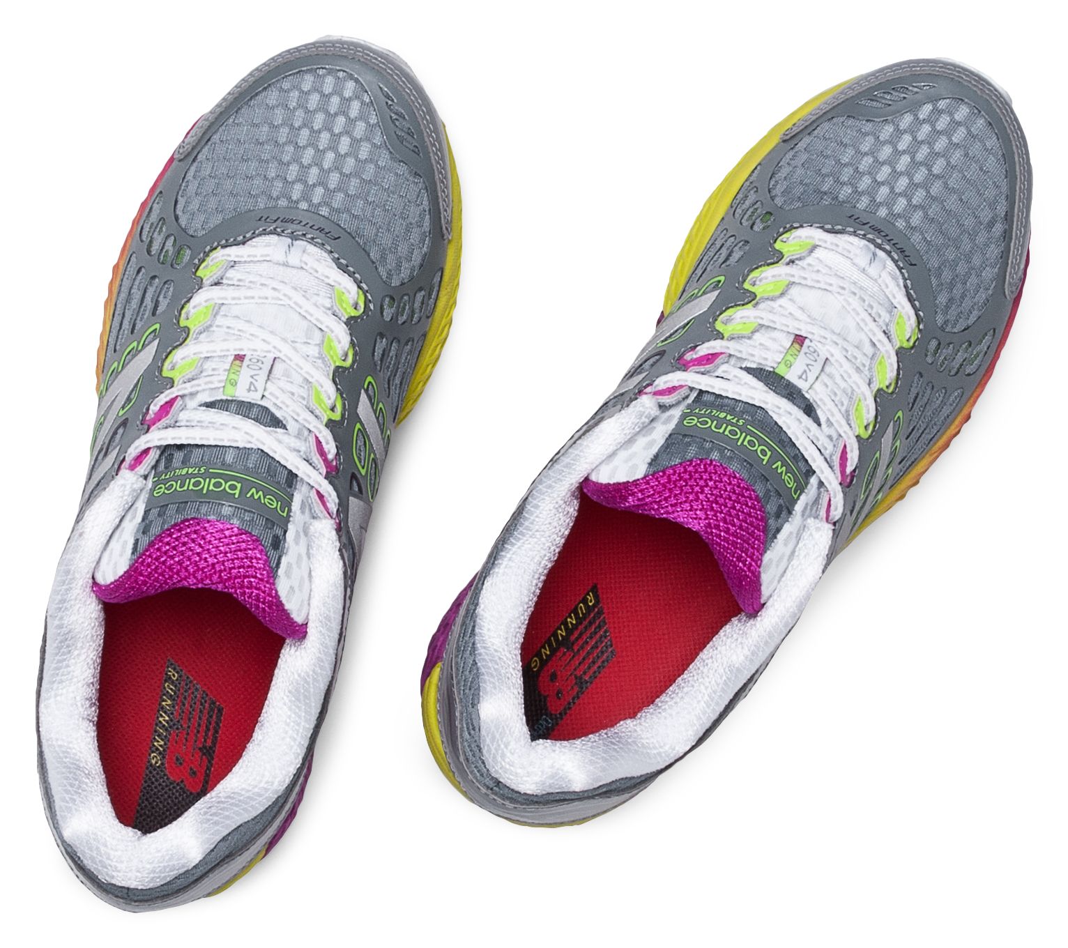 new balance w1260 v4