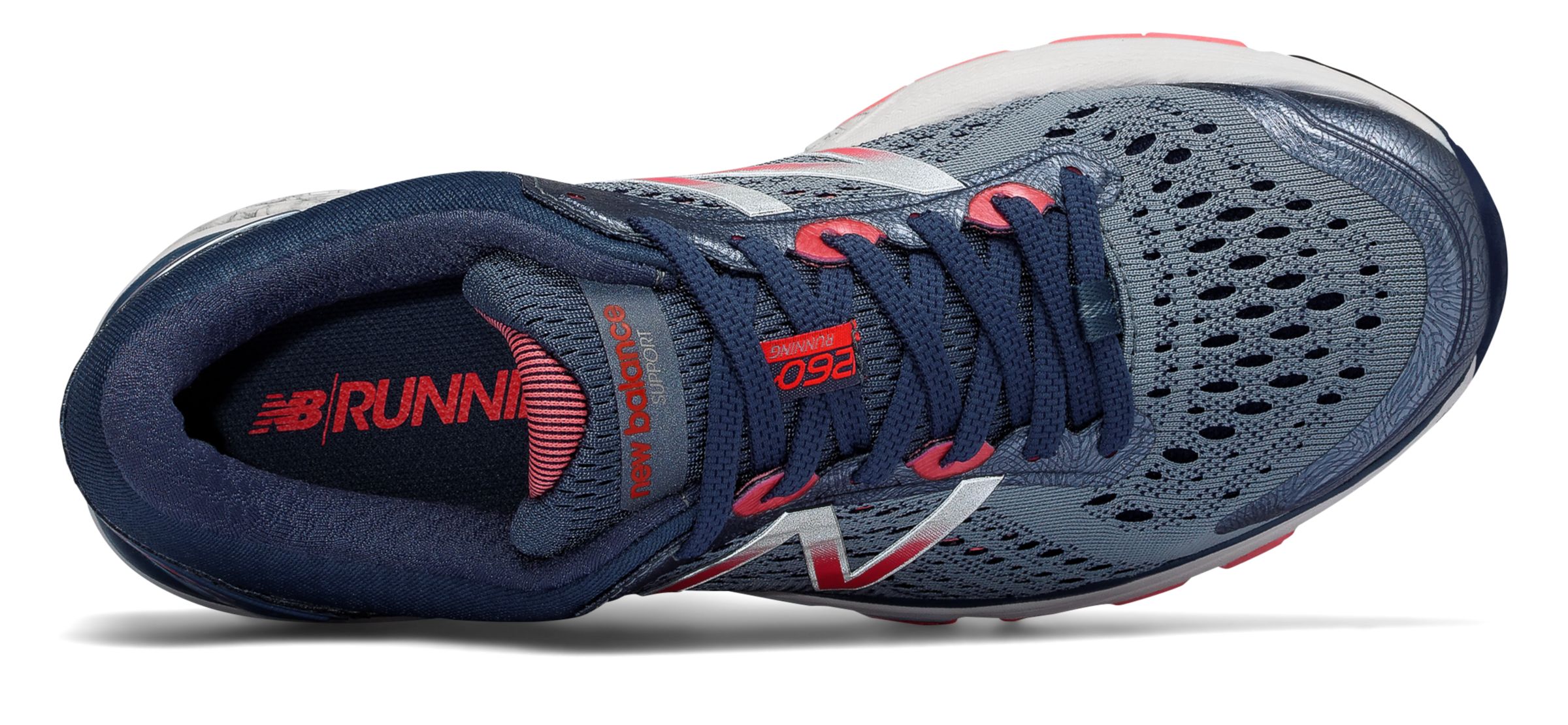 new balance 1260v7 women's