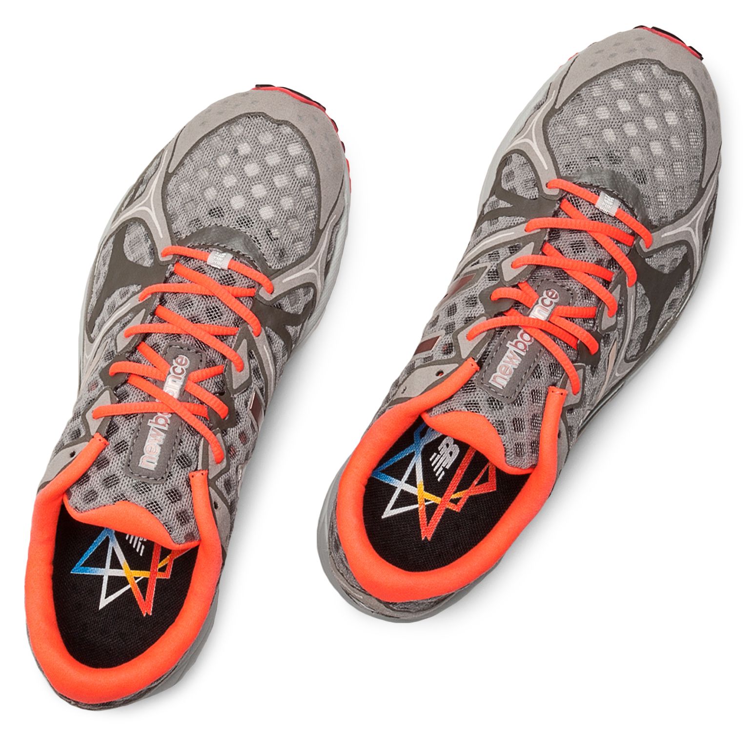 new balance 1400 womens Orange