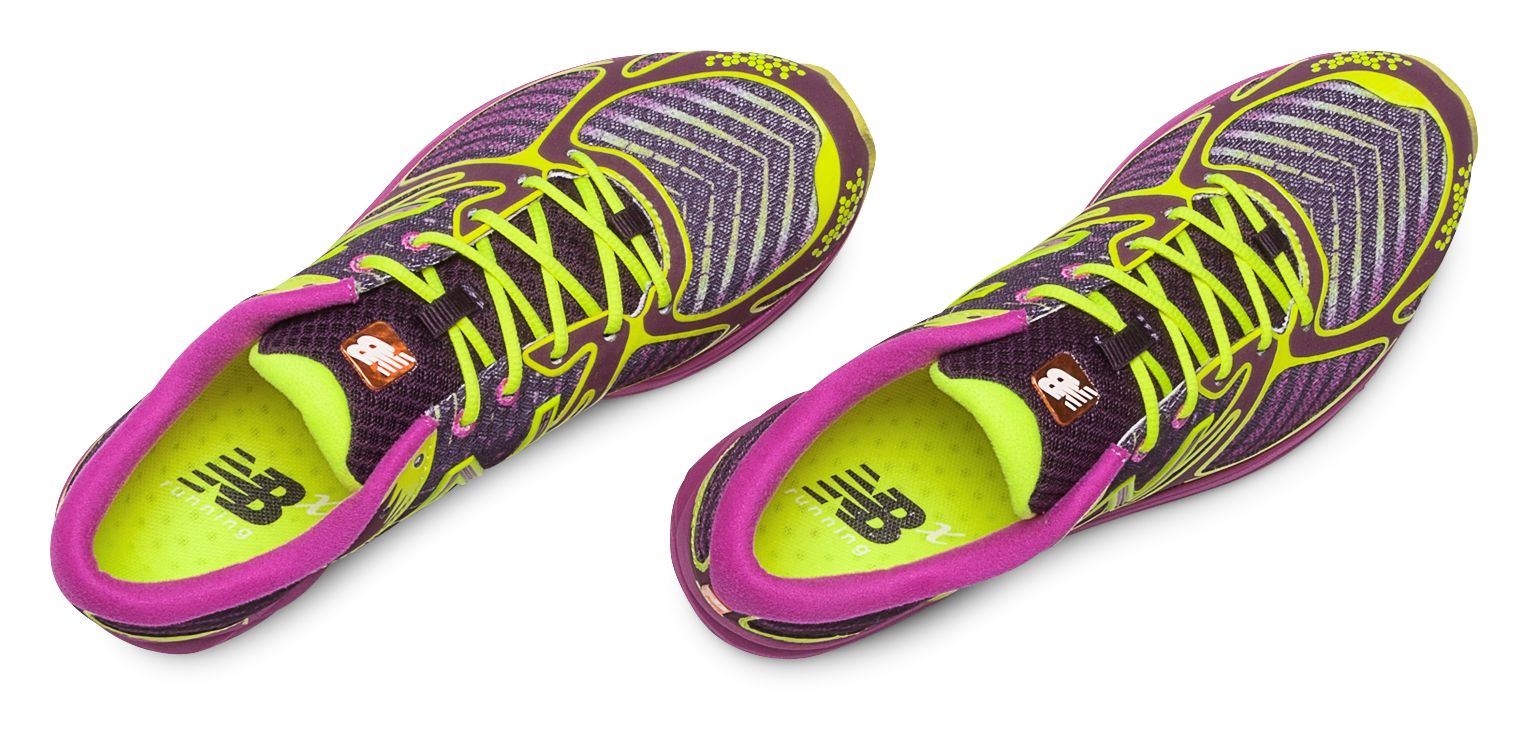 new balance women's w1400