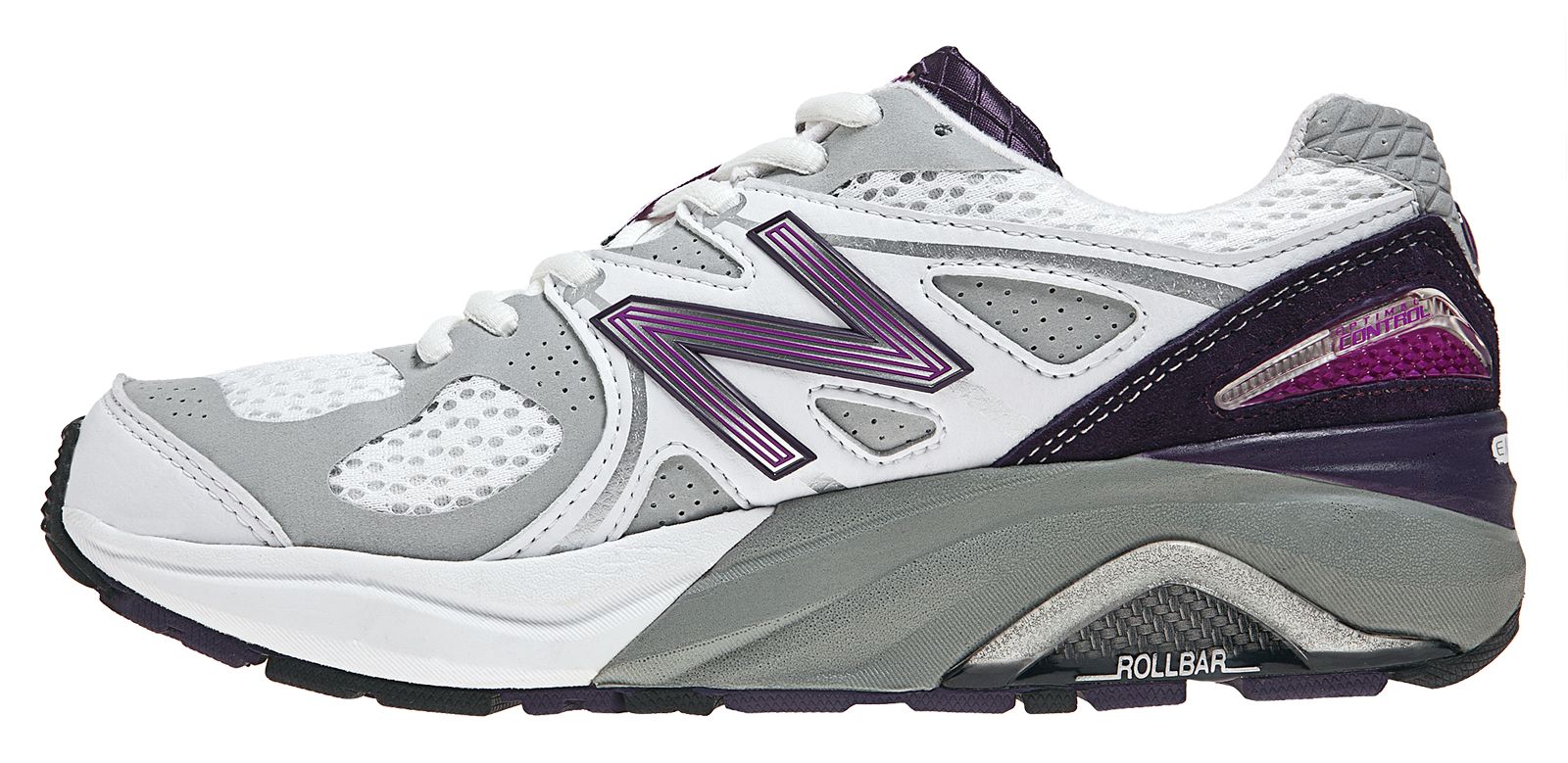 new balance 1540 prata feminino