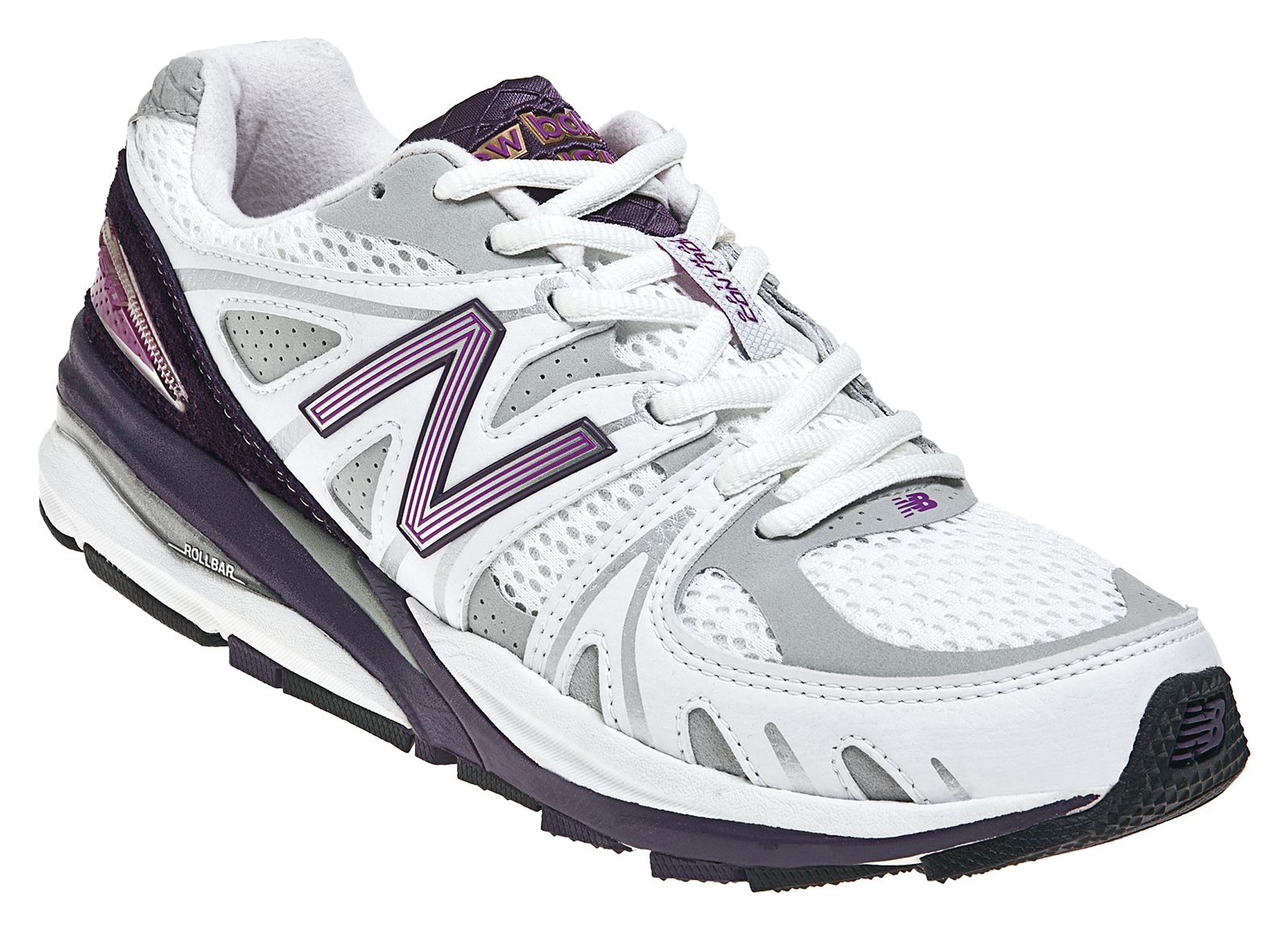 new balance 1540 feminino roxo