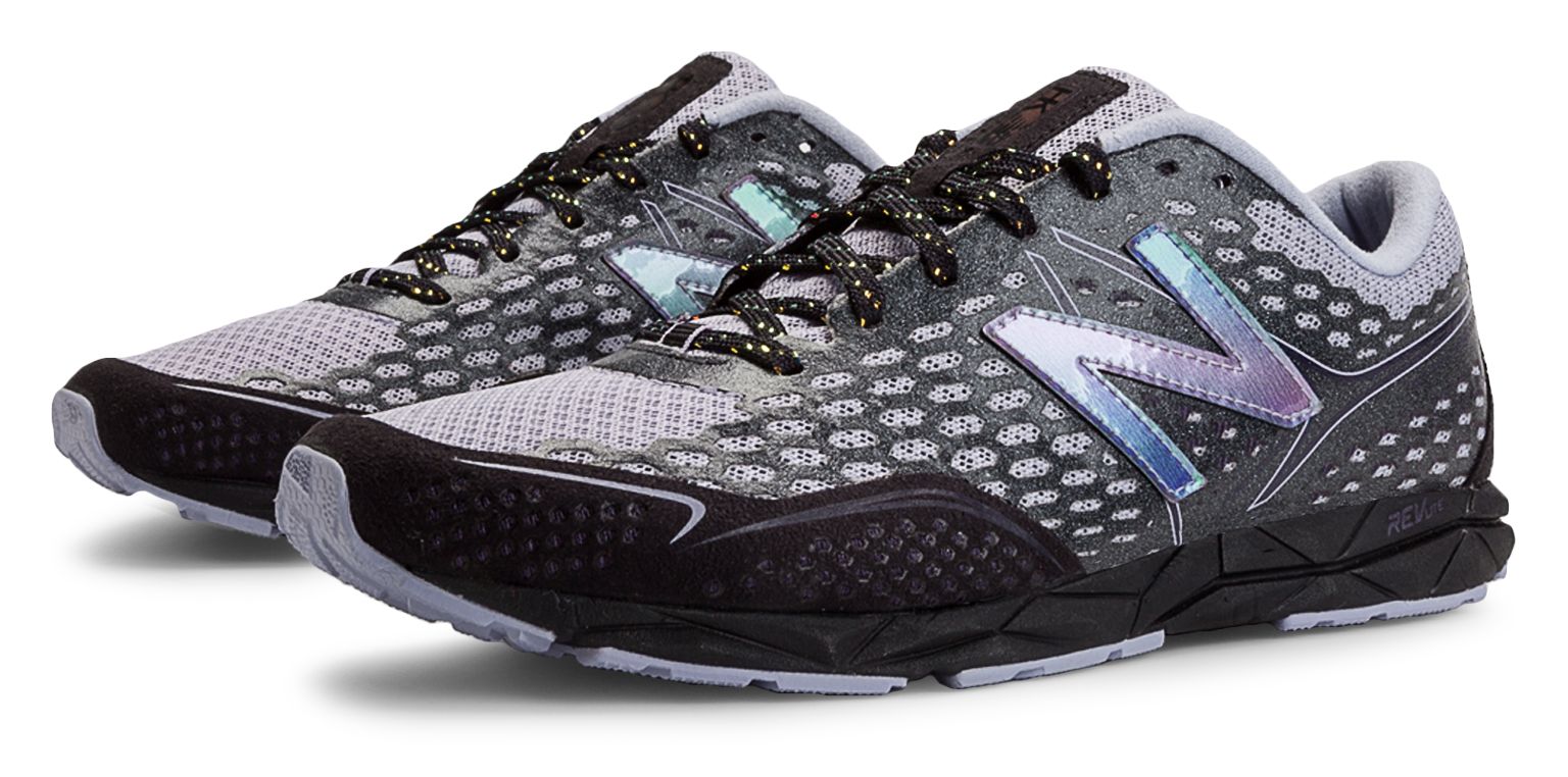 new balance 1600 womens Grey