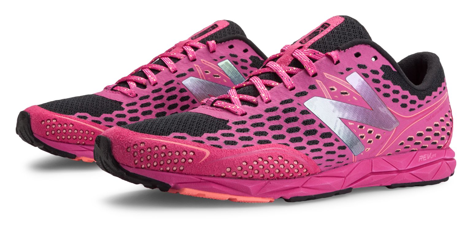 new balance womens 1600