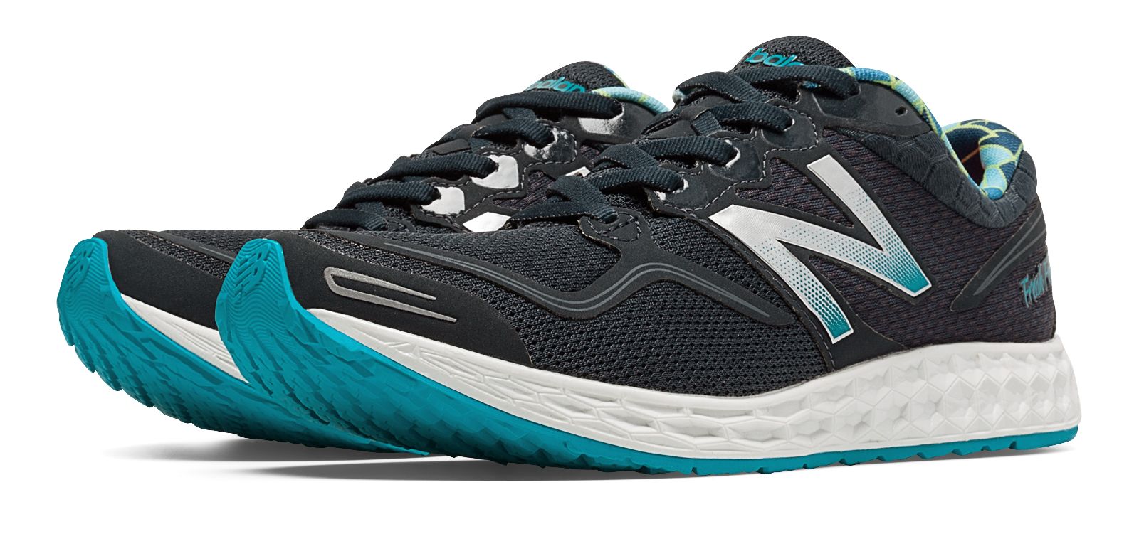 new balance excellent ride