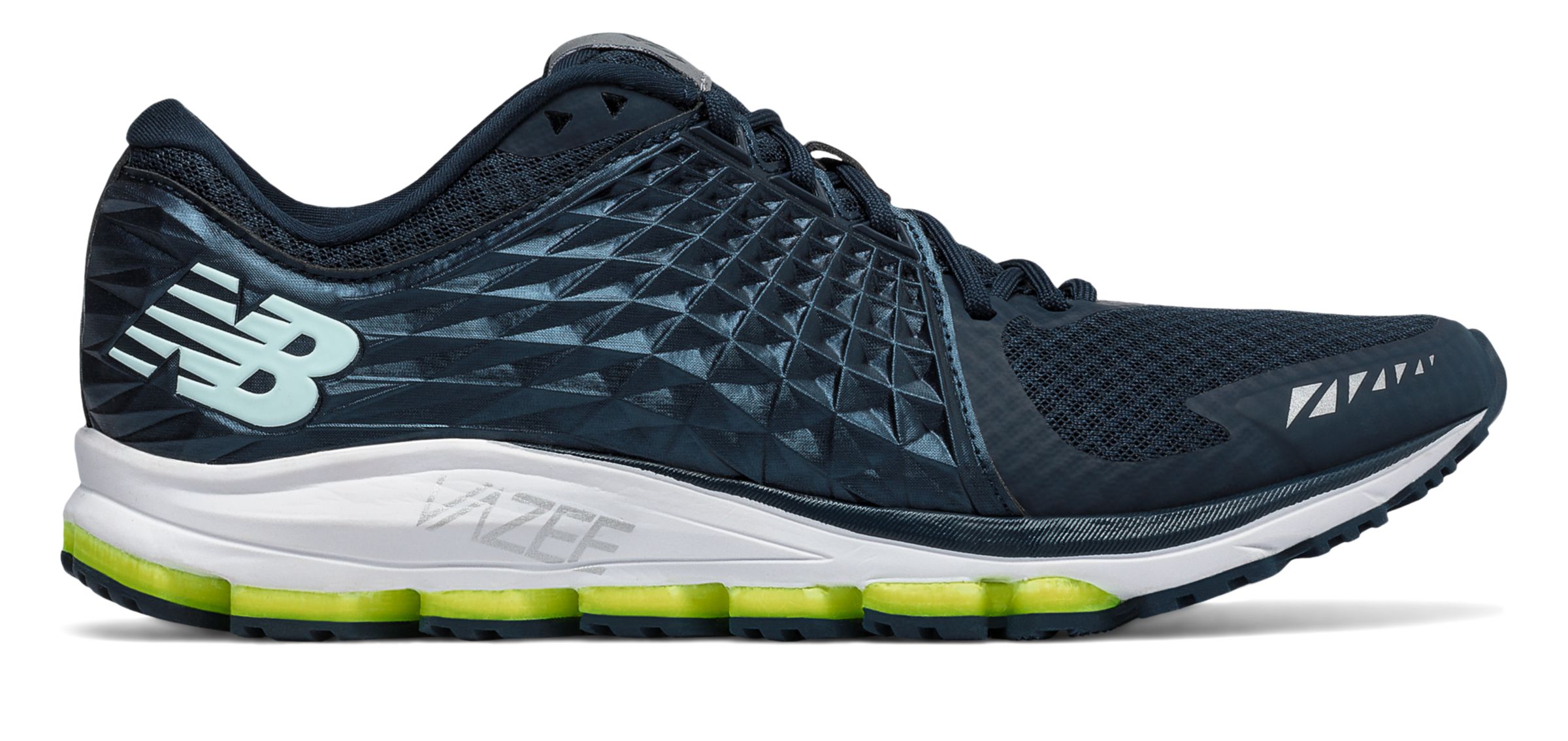 Vazee 2090, Dark Grey with Hi-Lite image number 0