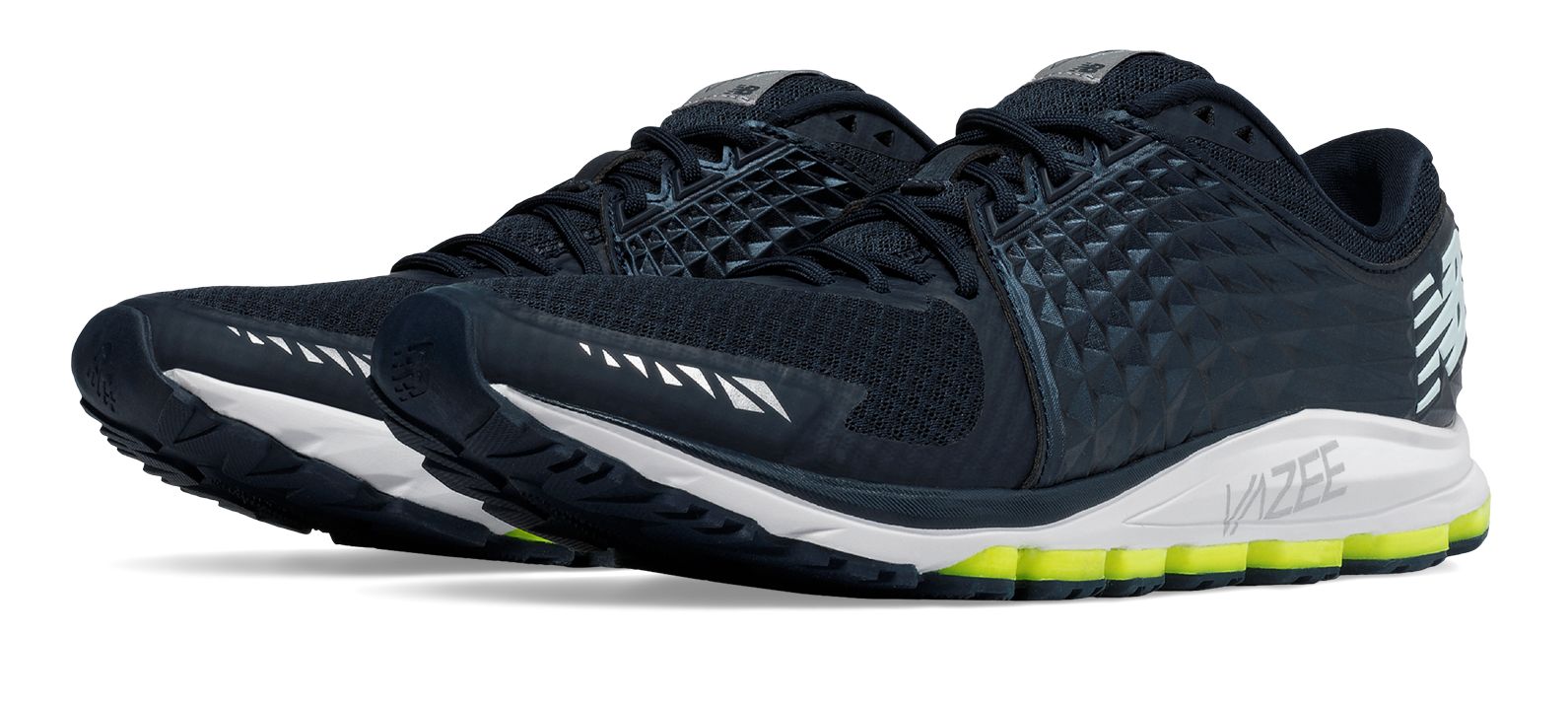 Vazee 2090, Dark Grey with Hi-Lite image number 1