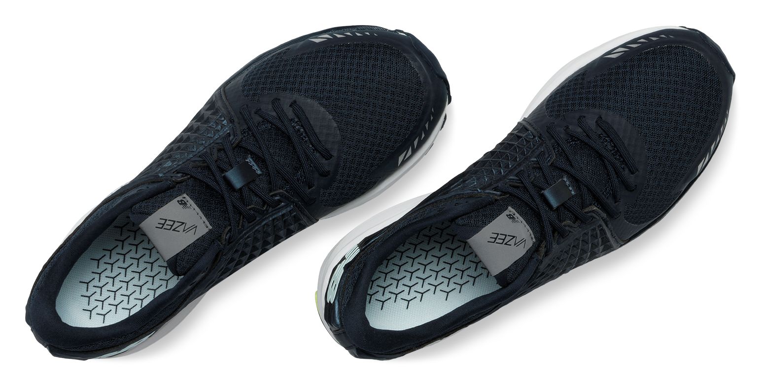 Vazee 2090, Dark Grey with Hi-Lite image number 2