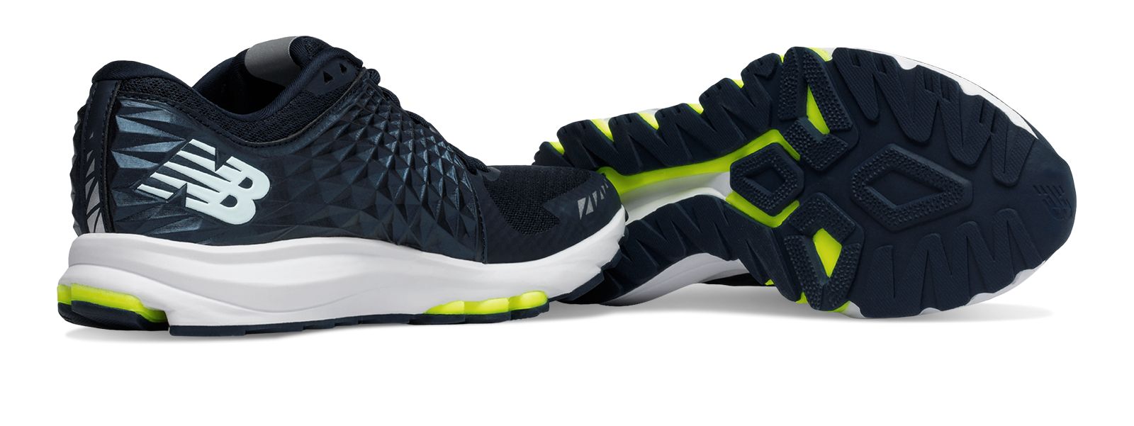 Vazee 2090, Dark Grey with Hi-Lite image number 3