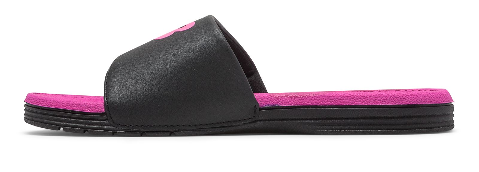 new balance pro slide
