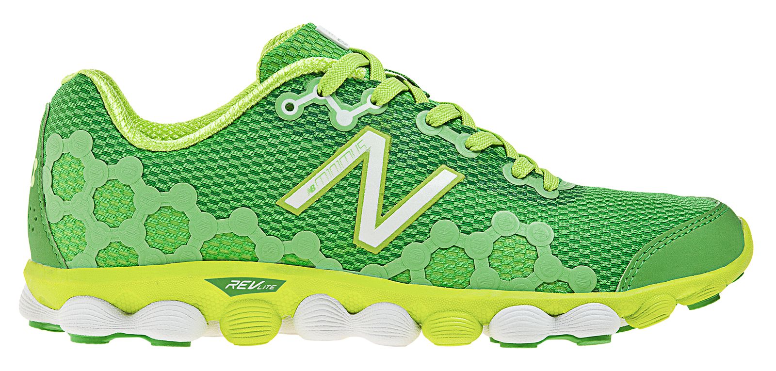 new balance ionix