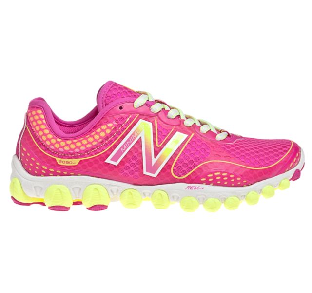 New Balance W3090-V2 on Sale - Discounts Up to 33% Off on W3090PK2 at Joe's New Balance Outlet