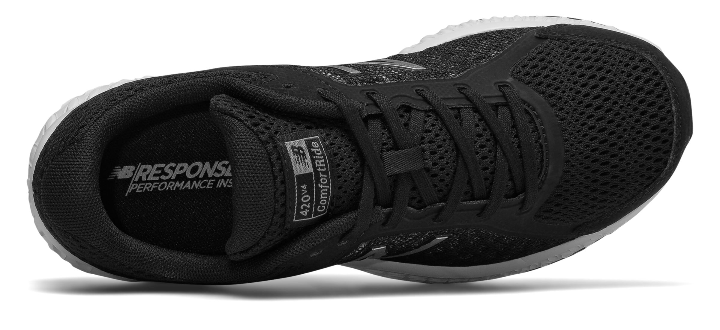 new balance 420v4 womens review