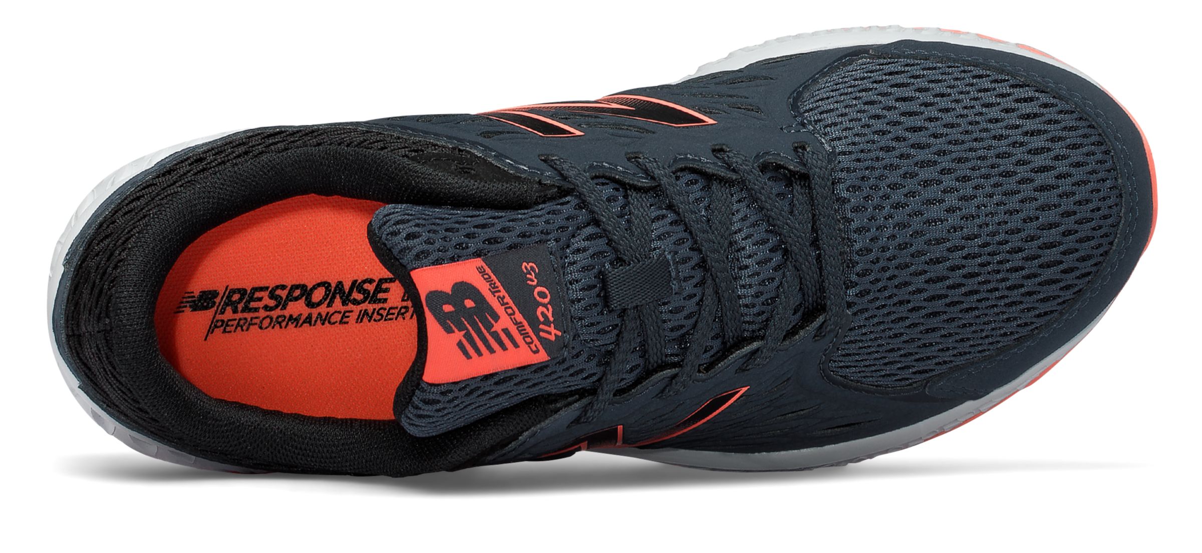 new balance response 1.0 performance insert