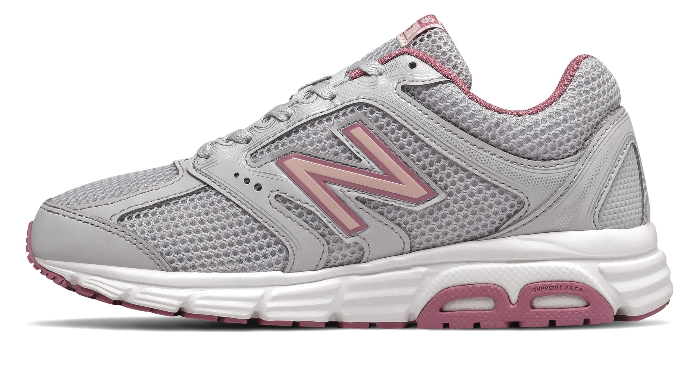 new balance w460