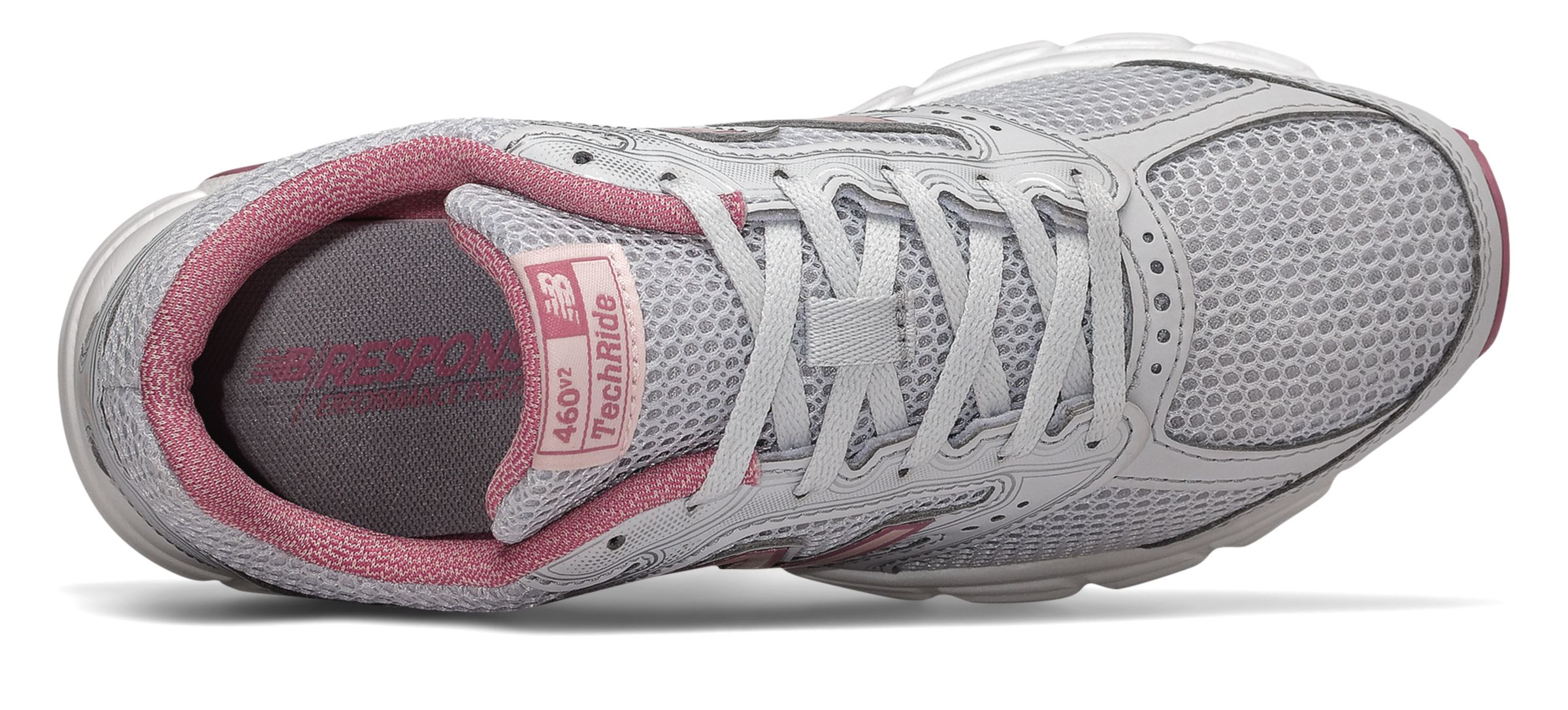 new balance women's 460v2
