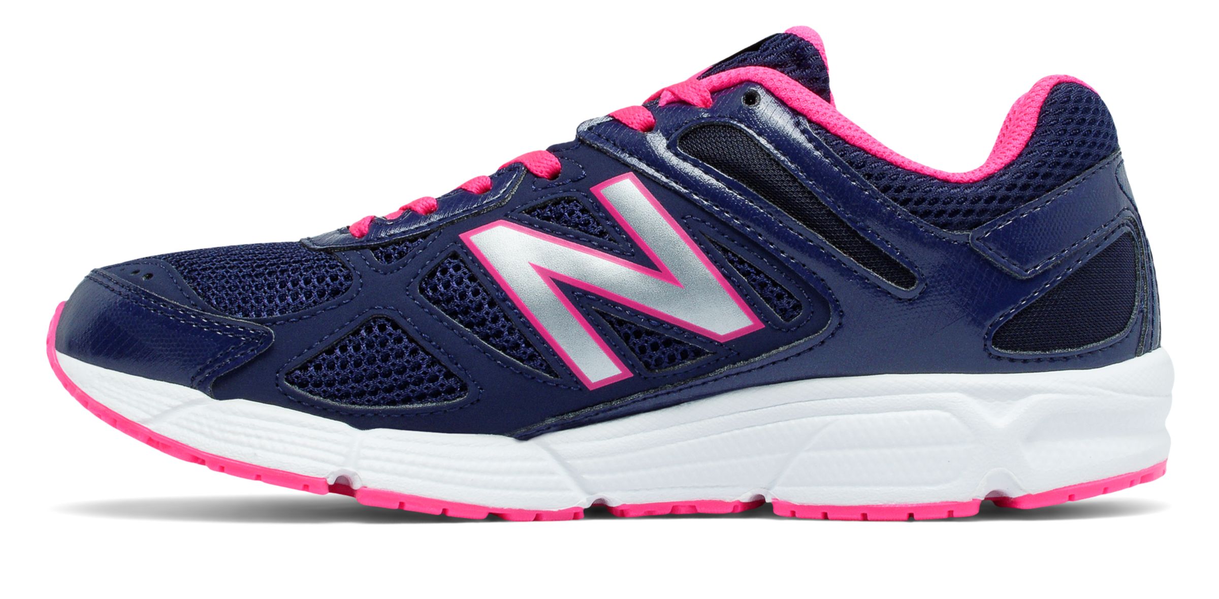 new balance w460