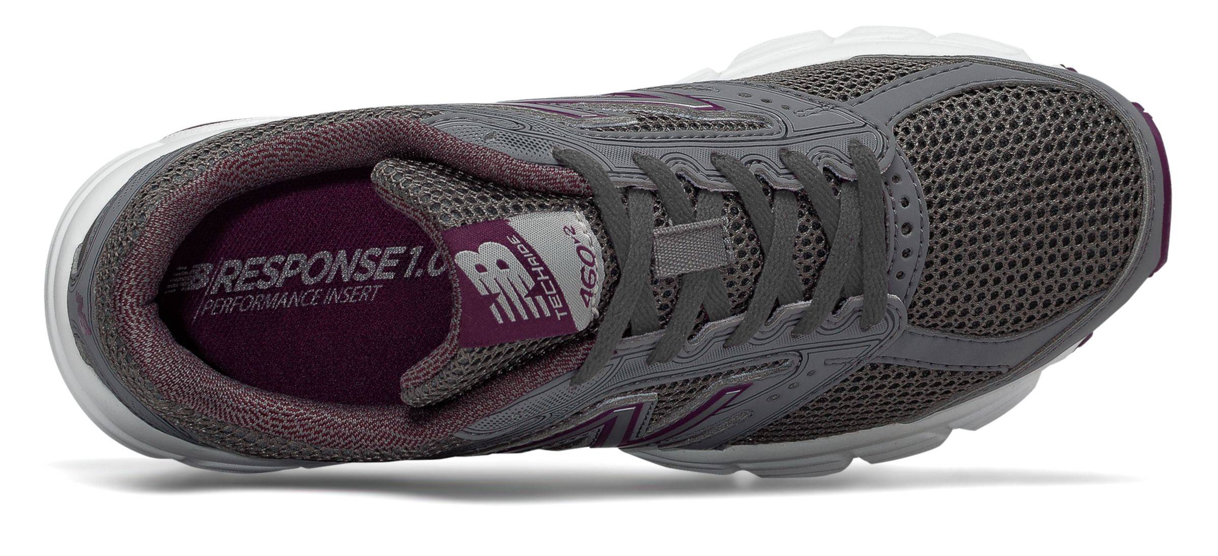 new balance w460v2