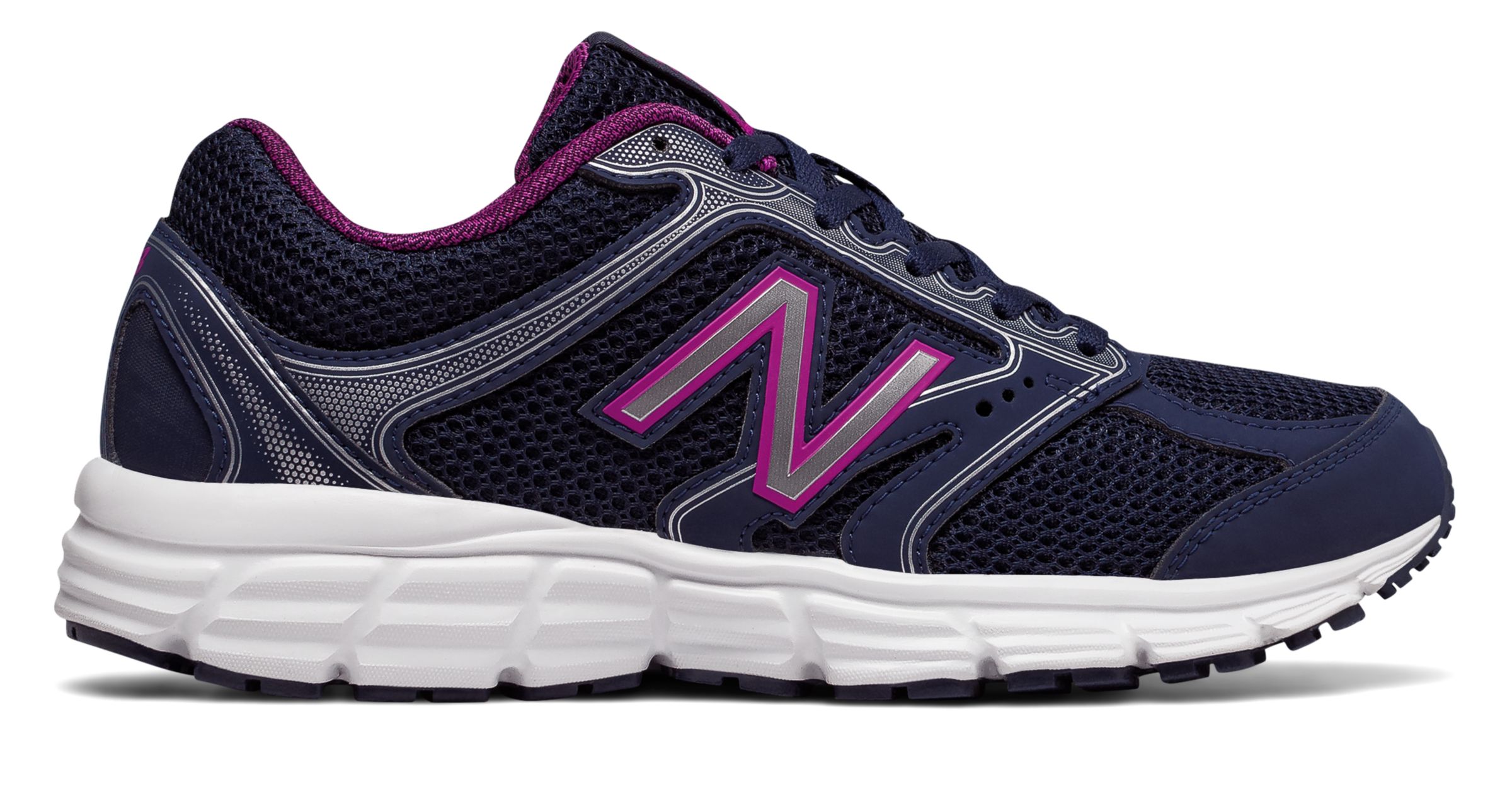 new balance w460