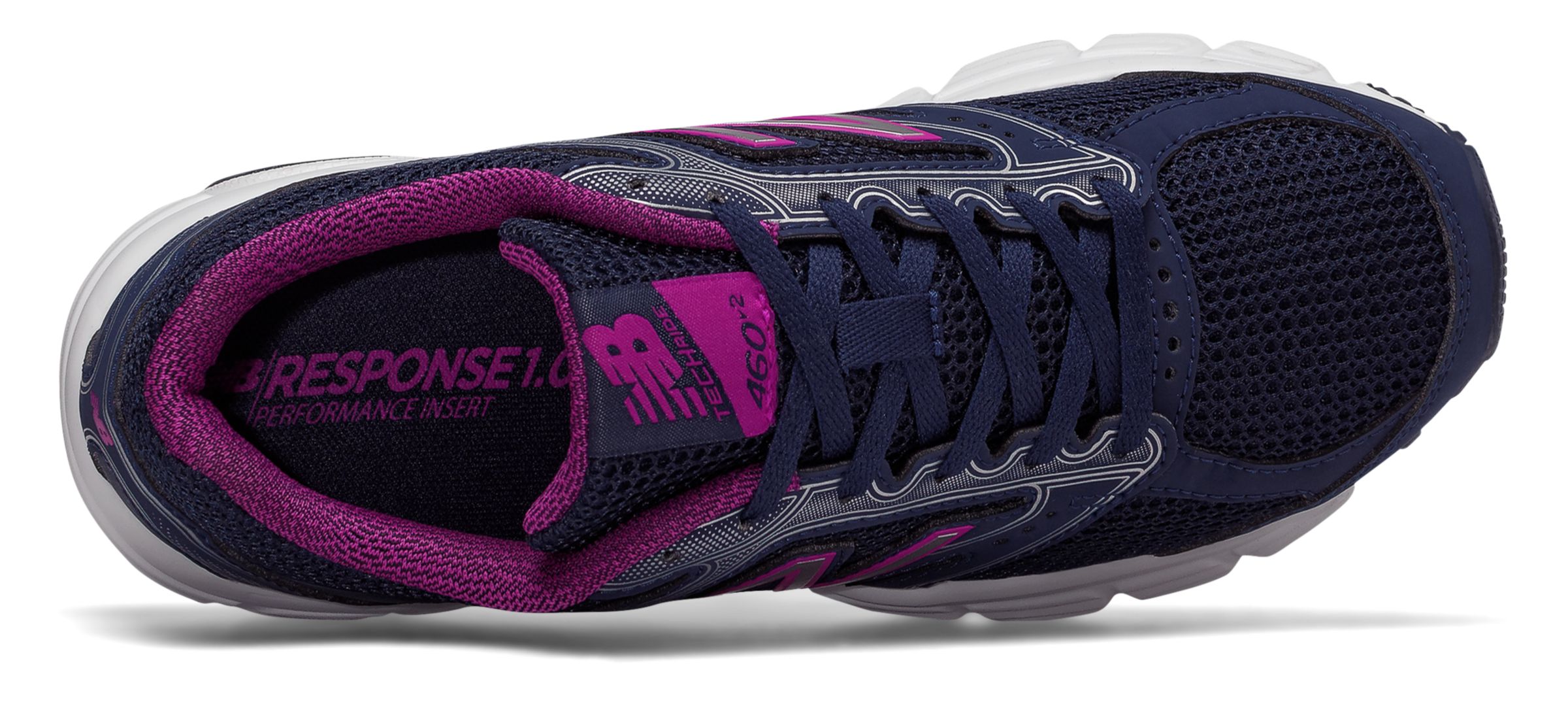 new balance 460 v2 women's running shoes
