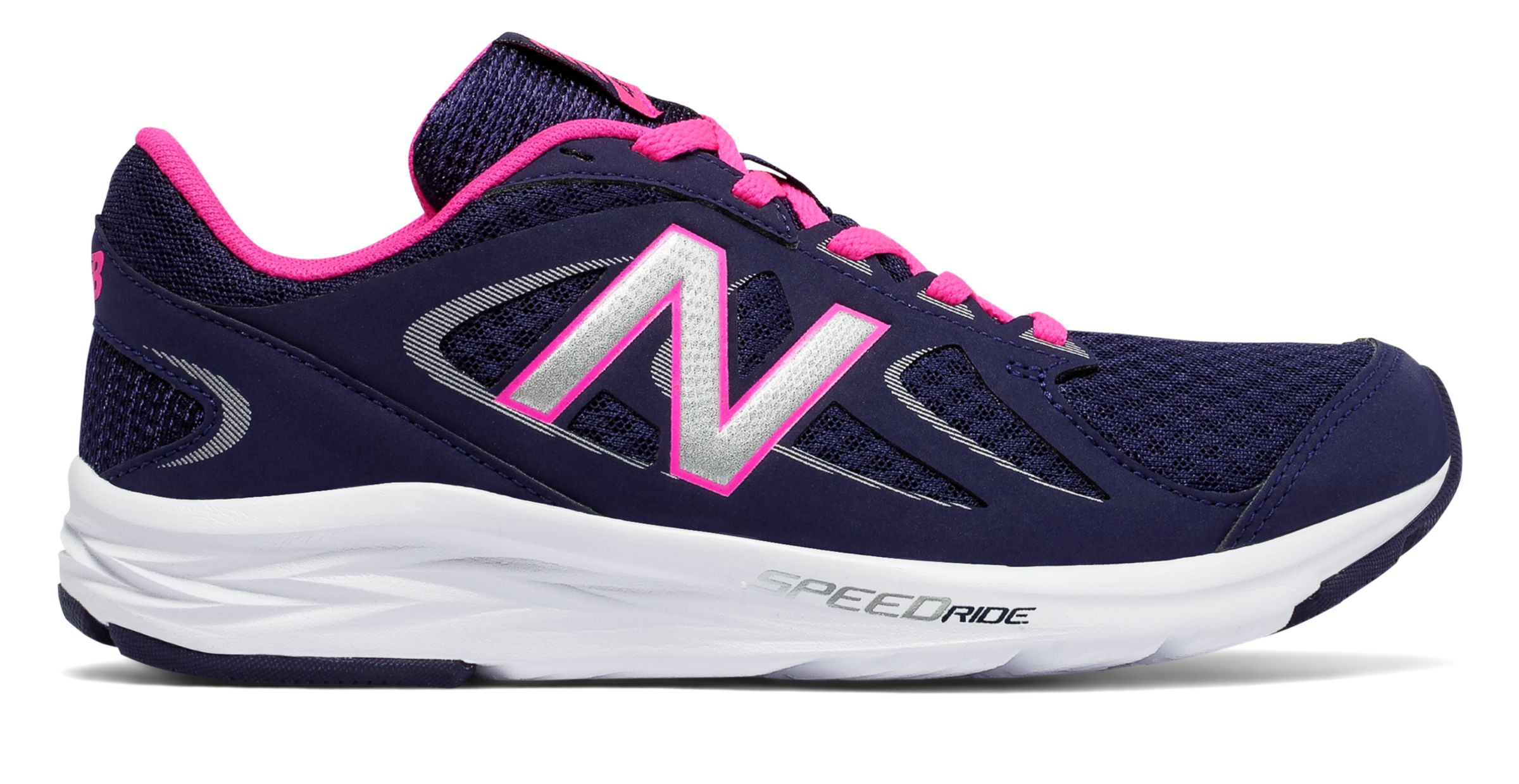 new balance 490 women blue