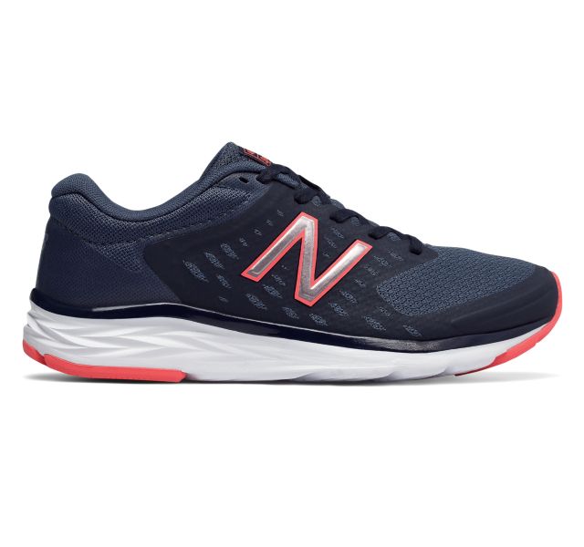New Balance W490-V5 on Sale - Discounts Up to 65% Off on W490CP5 ...