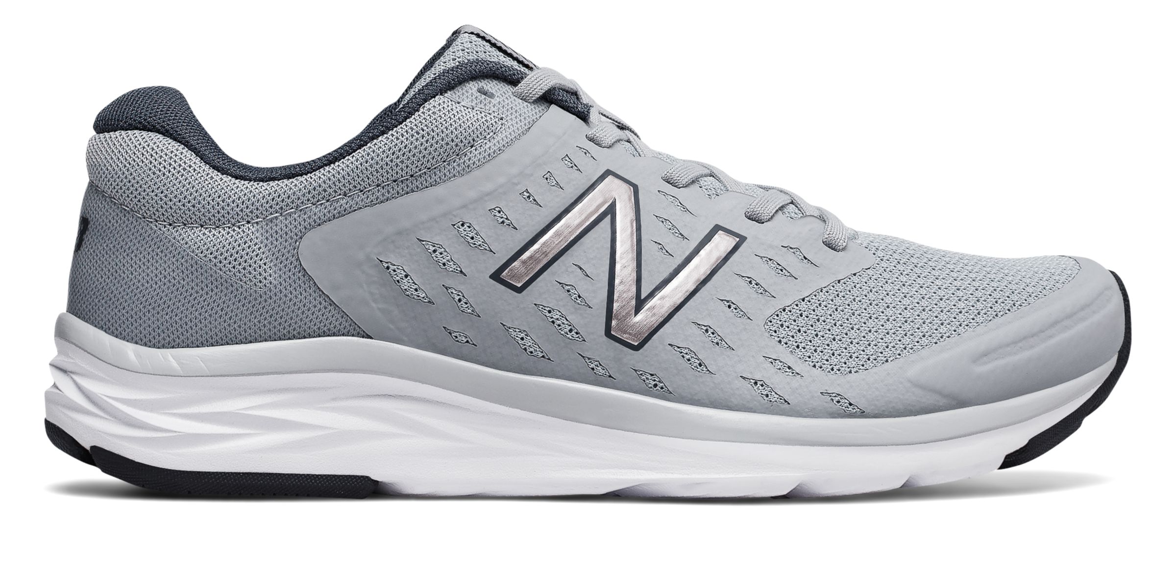 new balance w490 review